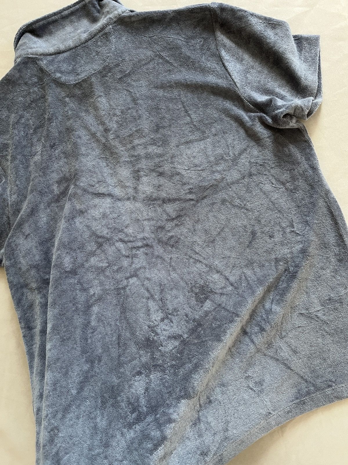 Other Alexander Sachs Luxury Towel Fabric Beautifull Polo Shirt Size US L / EU 52-54 / 3 - 13 Thumbnail
