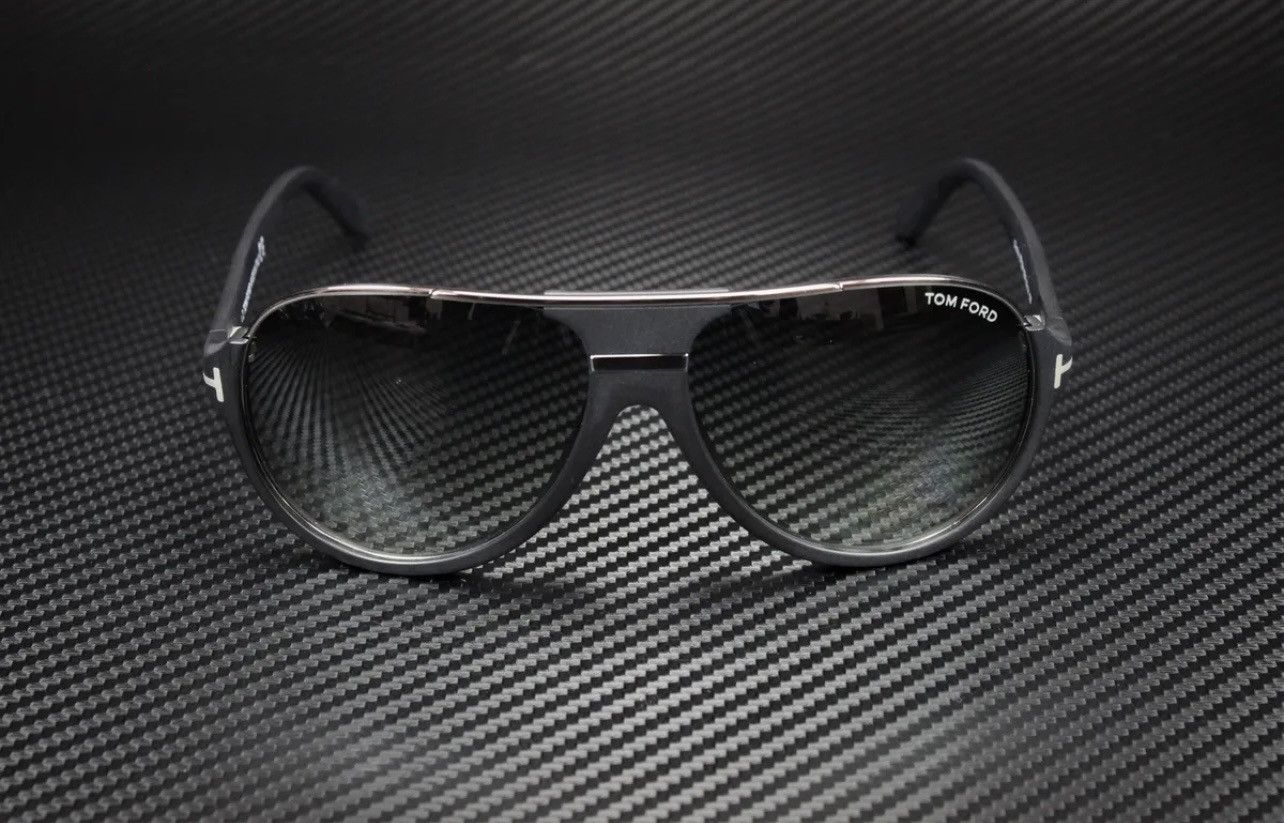Tom Ford Tom Ford - Dimitry Sunglasses Size ONE SIZE - 2 Thumbnail