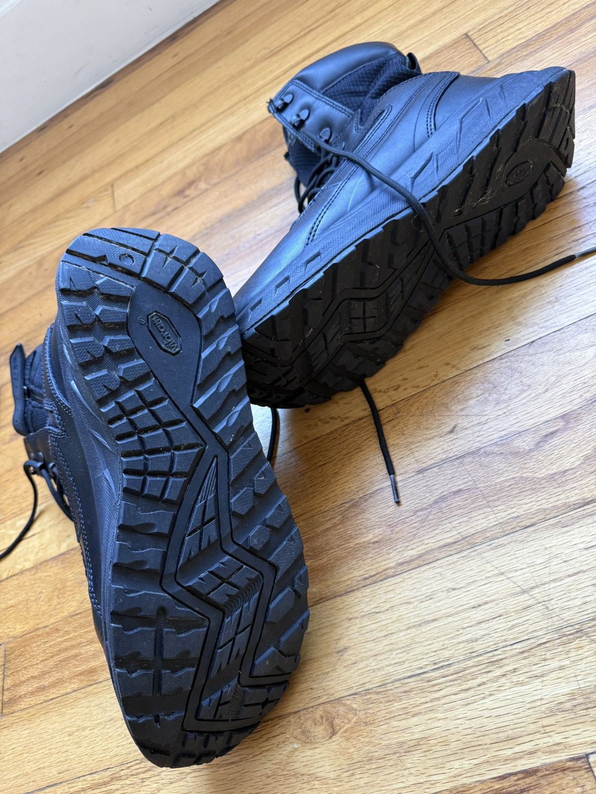 Belleville Belleville Military Boots Size US 12 / EU 45 - 4 Thumbnail