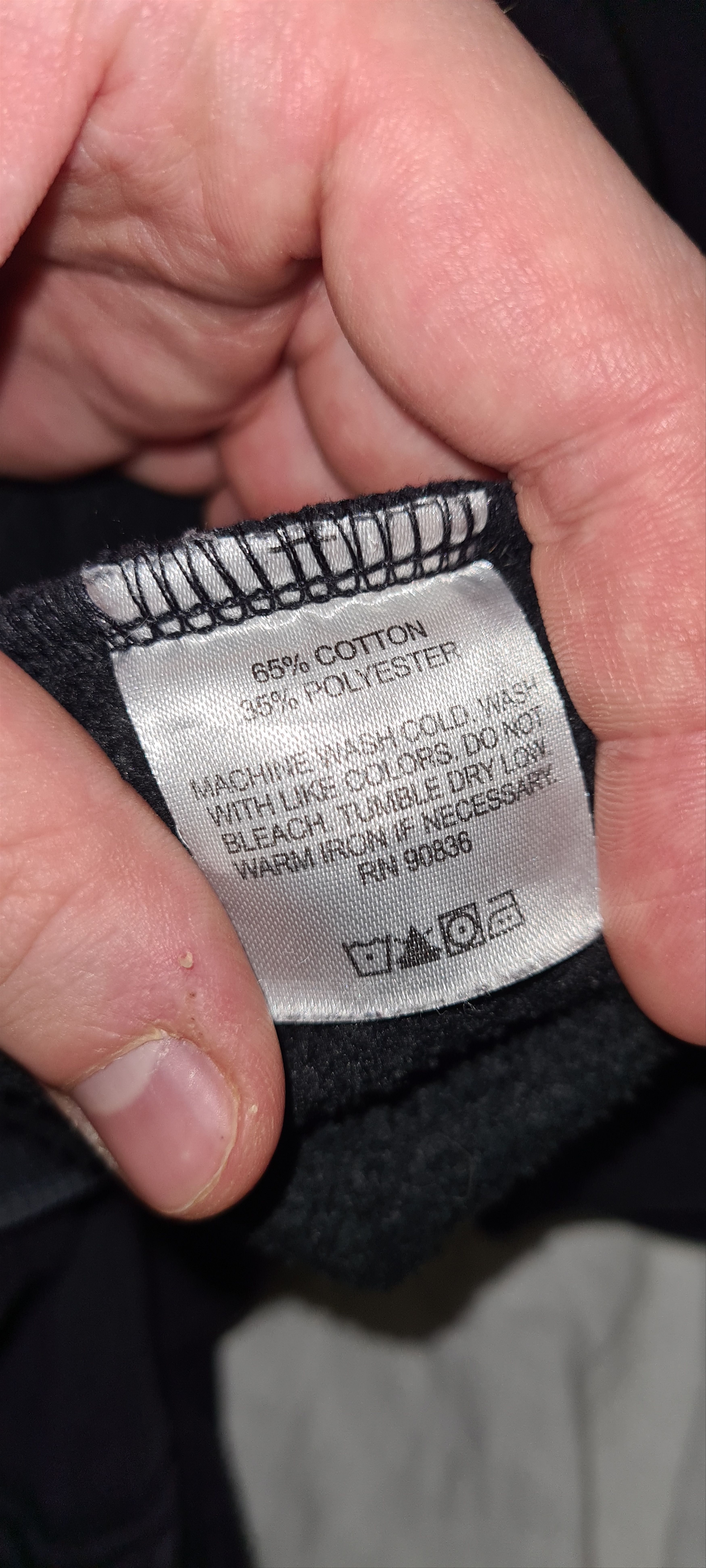 G59 Records G59 1/4 ZIP SWEATER _RARE_ Size US M / EU 48-50 / 2 - 6 Thumbnail