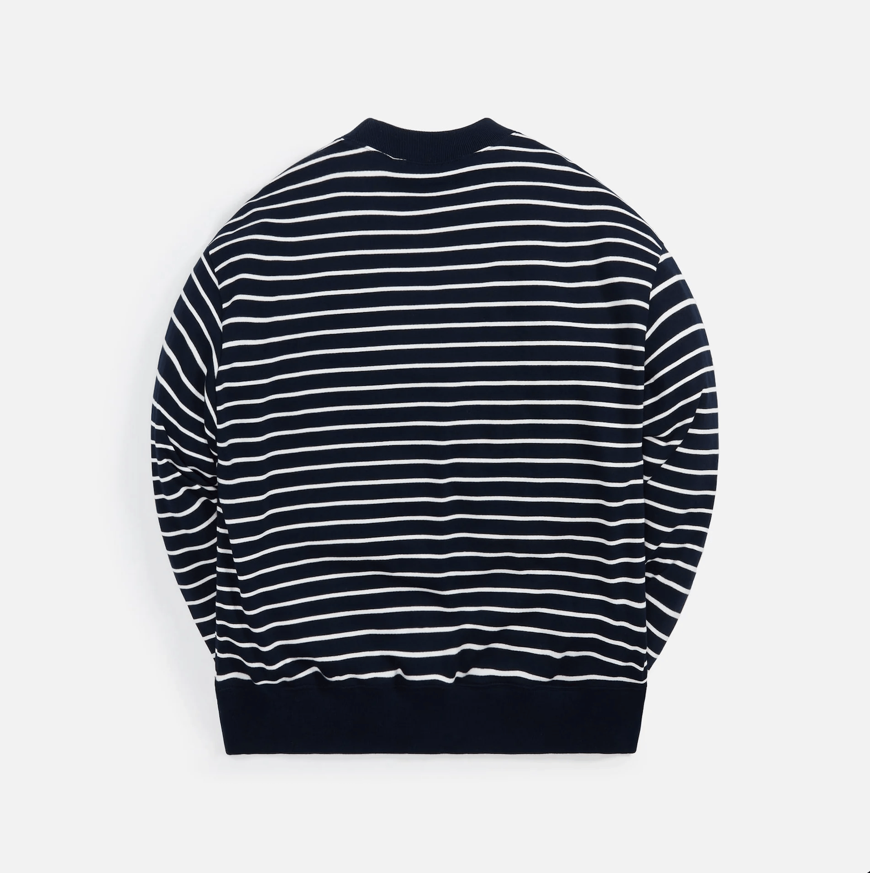 Palm Angels Palm Angels PA Bear Stripes Crew Men Size US S / EU 44-46 / 1 - 2 Thumbnail