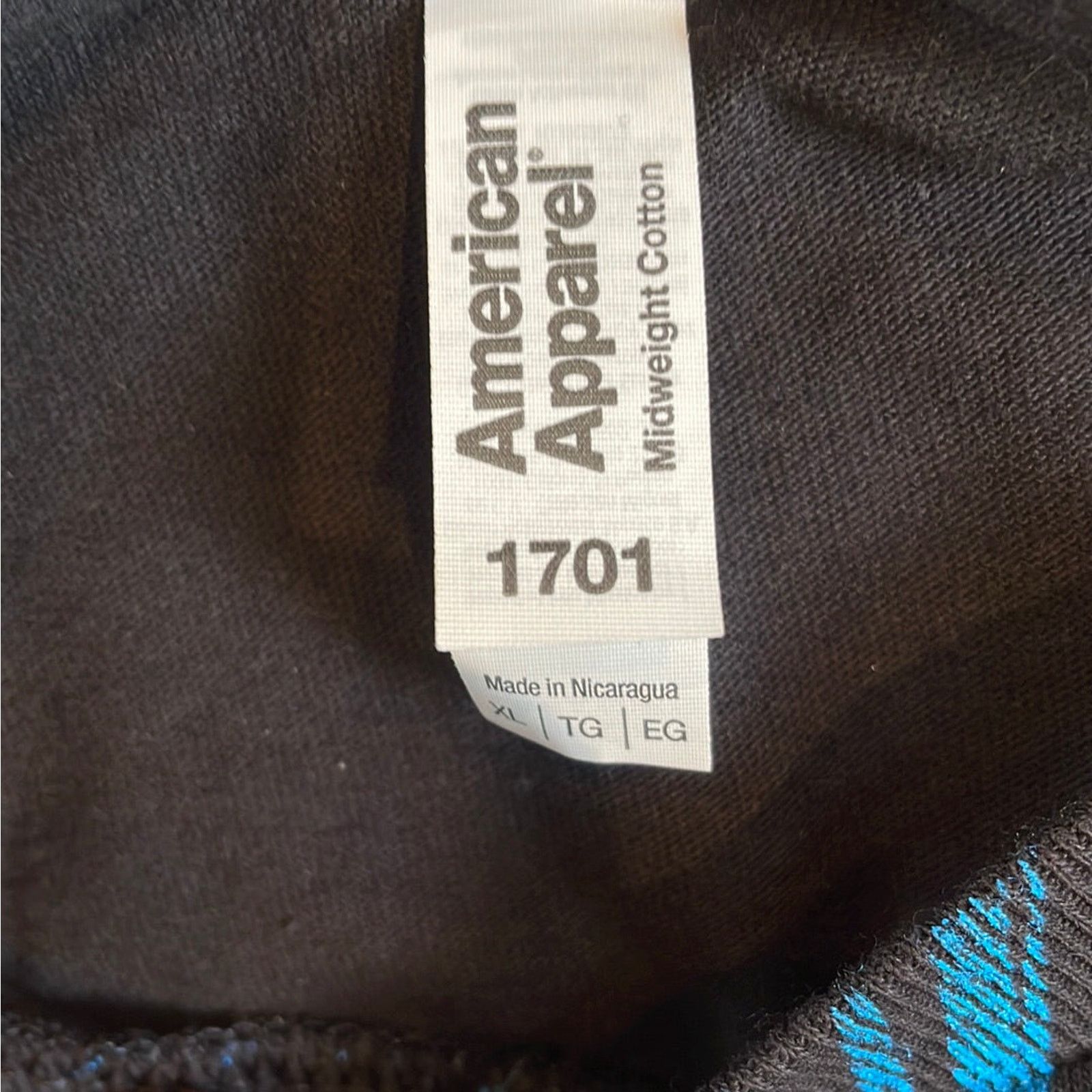Band Tees Bootleg Radiohead OK Computer Tee XL Size US XL / EU 56 / 4 - 3 Thumbnail