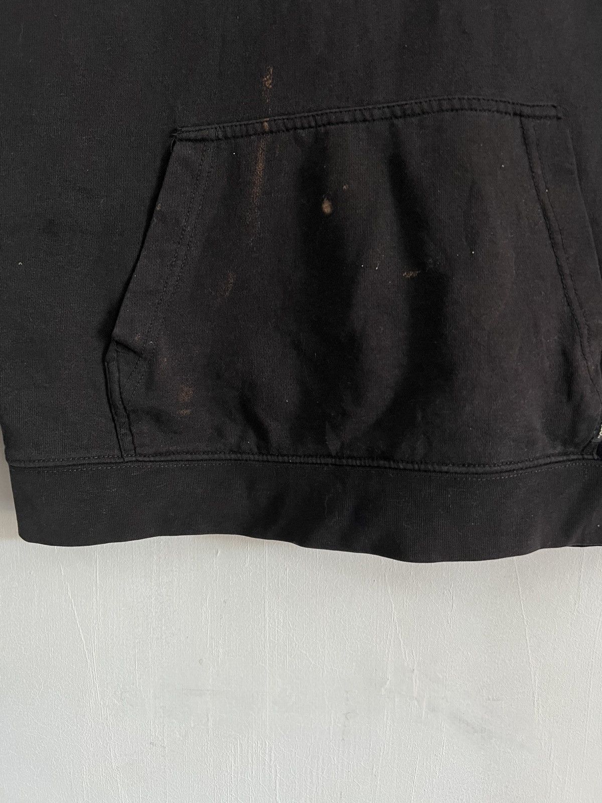 If Six Was Nine Vans Flammable Hoodie Size US L / EU 52-54 / 3 - 5 Thumbnail