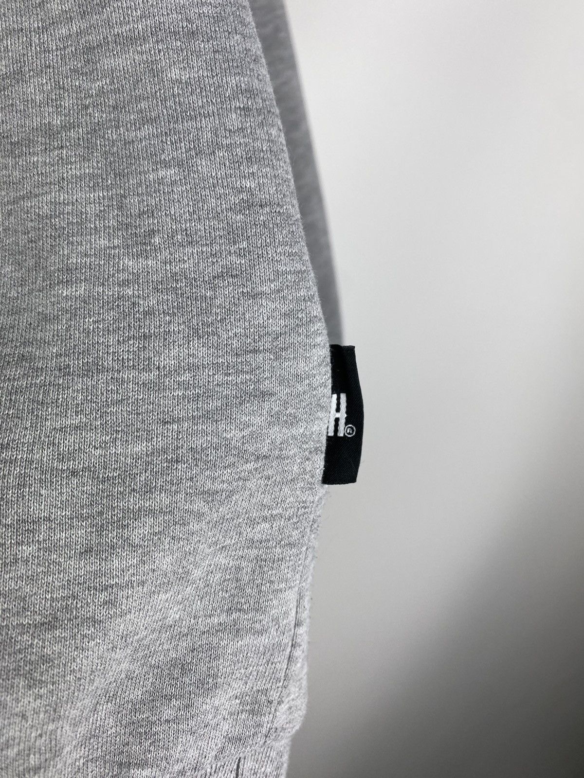 Japanese Brand Hoodrich men’s big logo hoodie pullover size M Size US M / EU 48-50 / 2 - 14 Thumbnail