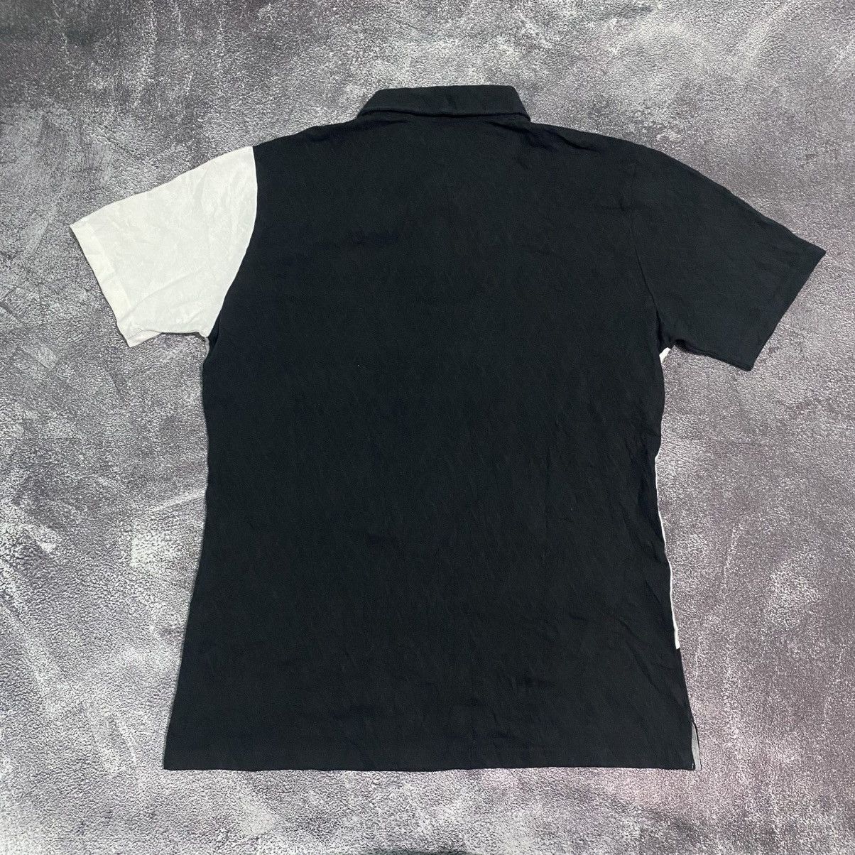 semanticdesign Semanticdesign Multicolor Pocket Poloshirt lgb ifsixwasnine Size US L / EU 52-54 / 3 - 6 Thumbnail