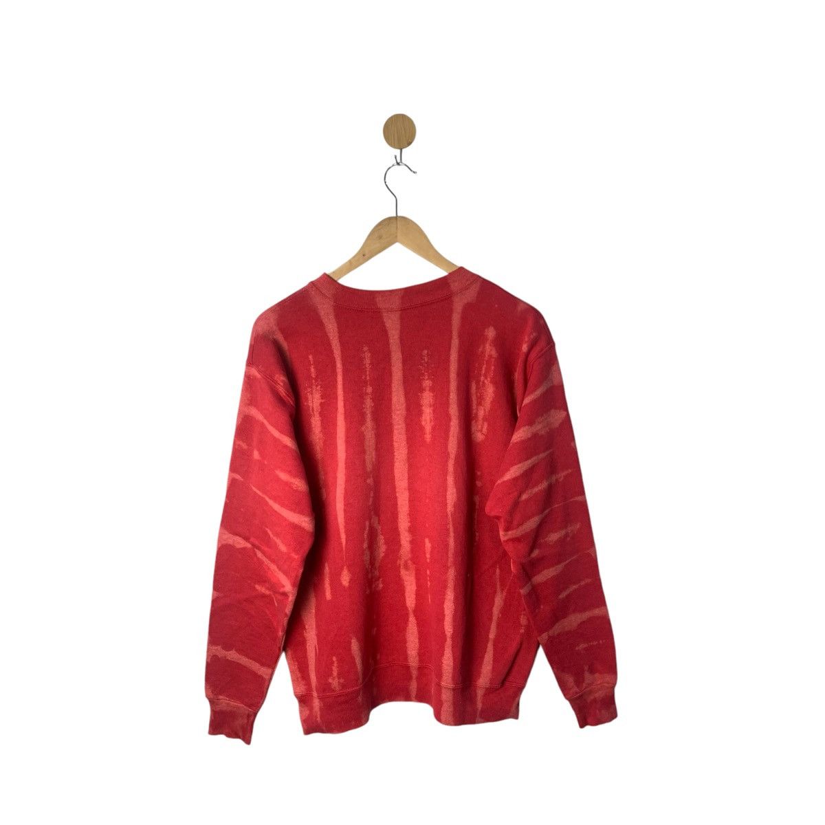 NFL × Vintage Vintage 49ers NFL Crewneck Sweatshirt San Francisco Jumper Size US M / EU 48-50 / 2 - 2 Thumbnail