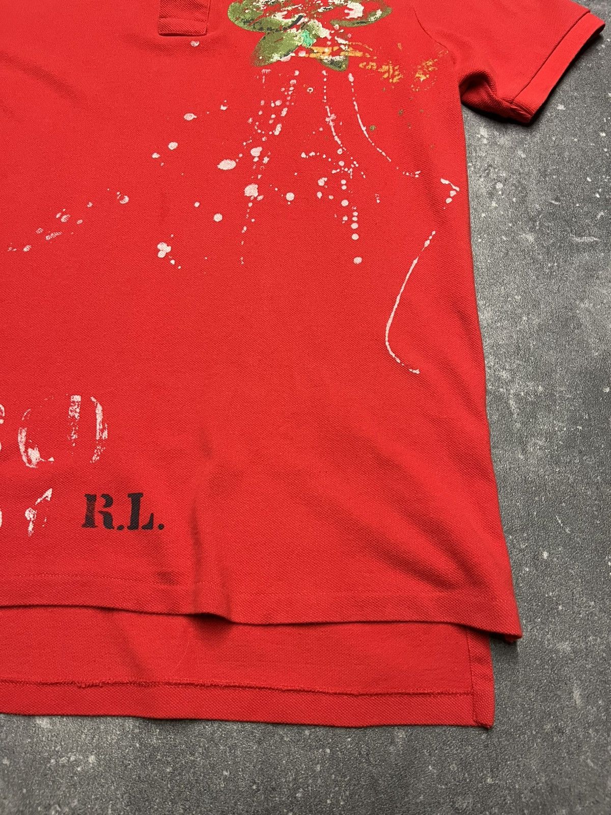Ralph Lauren Polo ralph lauren Size US L / EU 52-54 / 3 - 4 Thumbnail