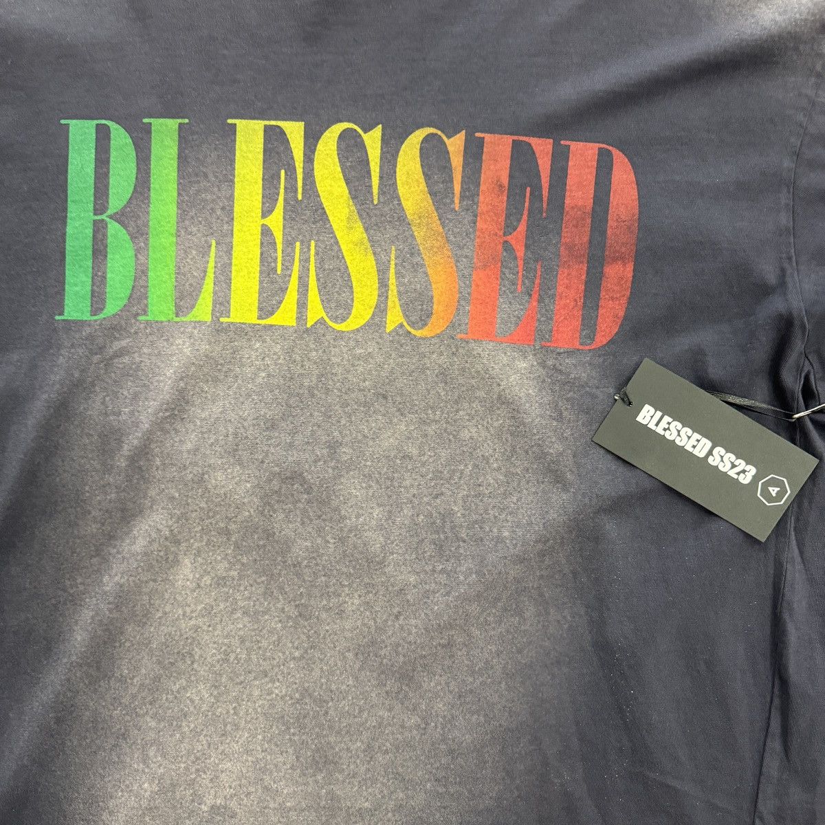 Alchemist Alchemist Hayes T-Shirt Size M Size US M / EU 48-50 / 2 - 2 Thumbnail