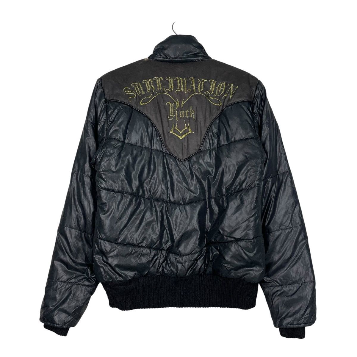 In The Attic In The Attic Puffer Jacket Size US S / EU 44-46 / 1 - 7 Thumbnail