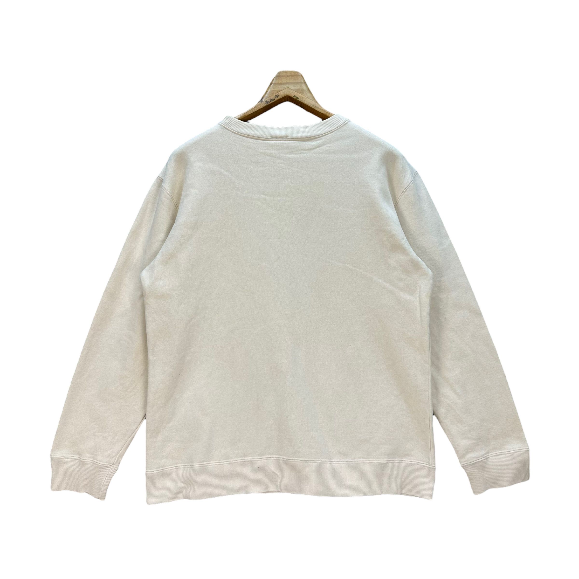 Champion CHAMPION ROCHESTER NEW YORK SWEATSHIRTS #8448-009 Size US L / EU 52-54 / 3 - 9 Thumbnail