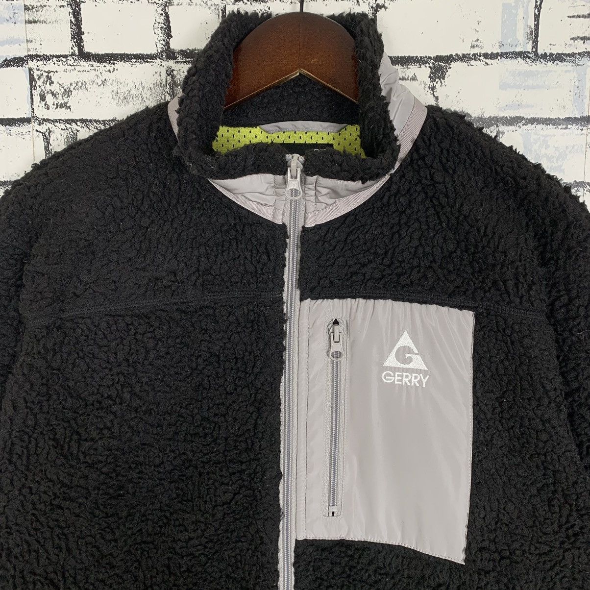Other Gerry Brand of Outdoor Sports Clothing Zipper Jacket Size US M / EU 48-50 / 2 - 2 Thumbnail