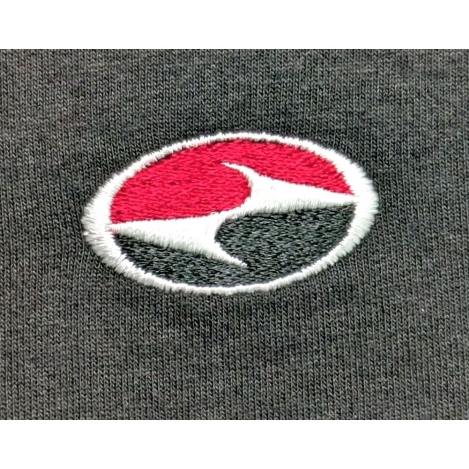 Nike VINTAGE Nike Tiger Woods Shirt USA Embroidered Golf PGA Black Medium Size US M / EU 48-50 / 2 - 3 Thumbnail