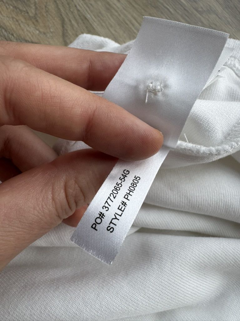 Lacoste Lacoste Terry Polo Size US L / EU 52-54 / 3 - 7 Thumbnail