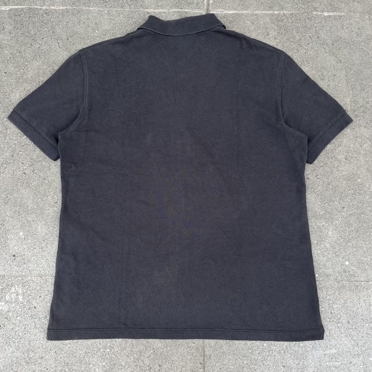Yves Saint Laurent yves saint laurent polo Size US M / EU 48-50 / 2 - 2 Thumbnail