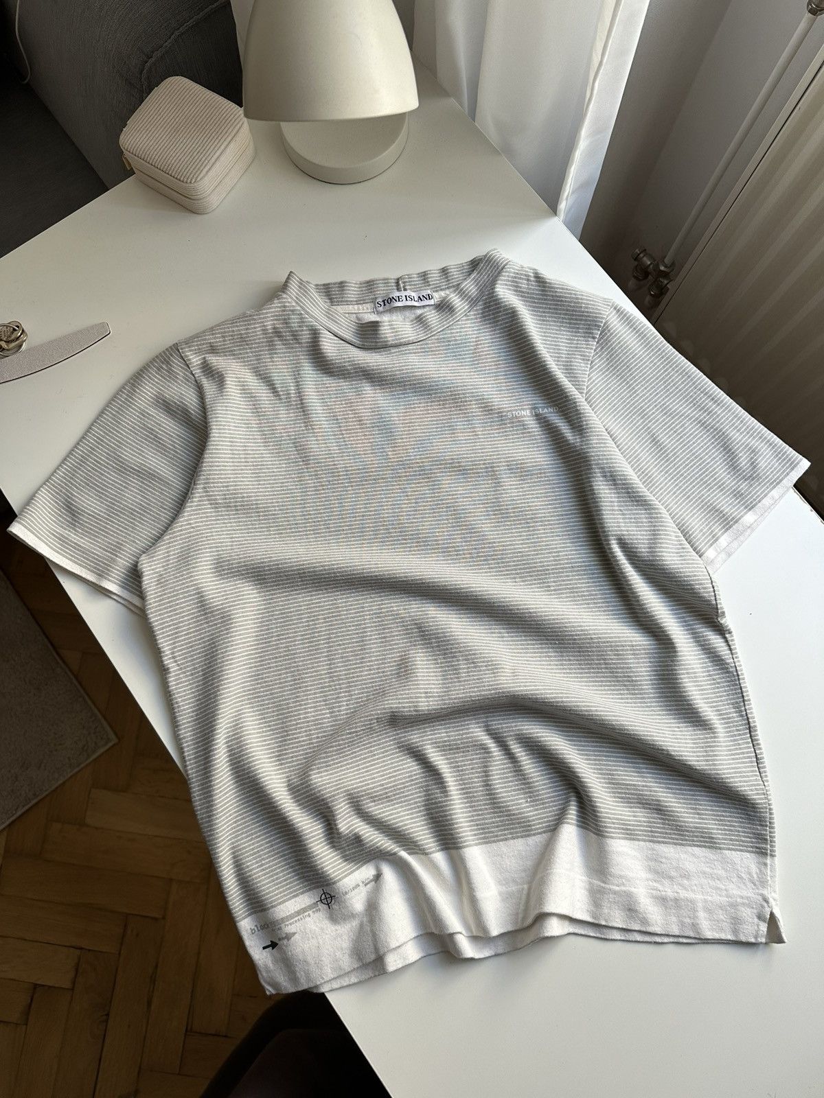Massimo Osti × Stone Island Stone Island Vintage Marina