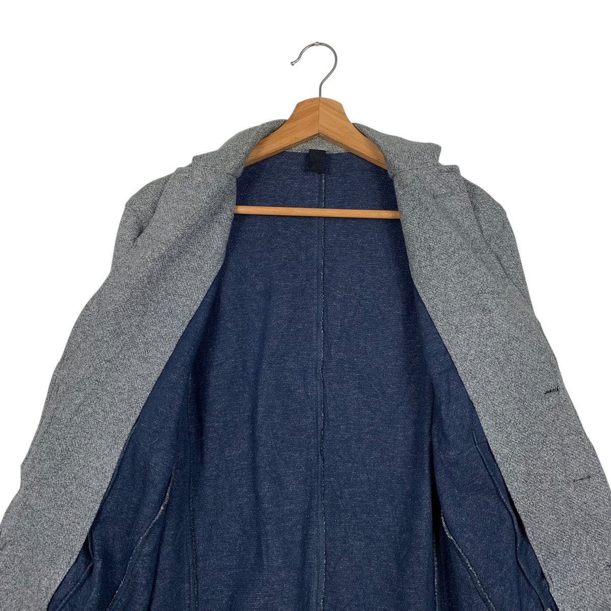 Global Work Japanese Brand Global Work Casual Jacket Size US M / EU 48-50 / 2 - 12 Thumbnail