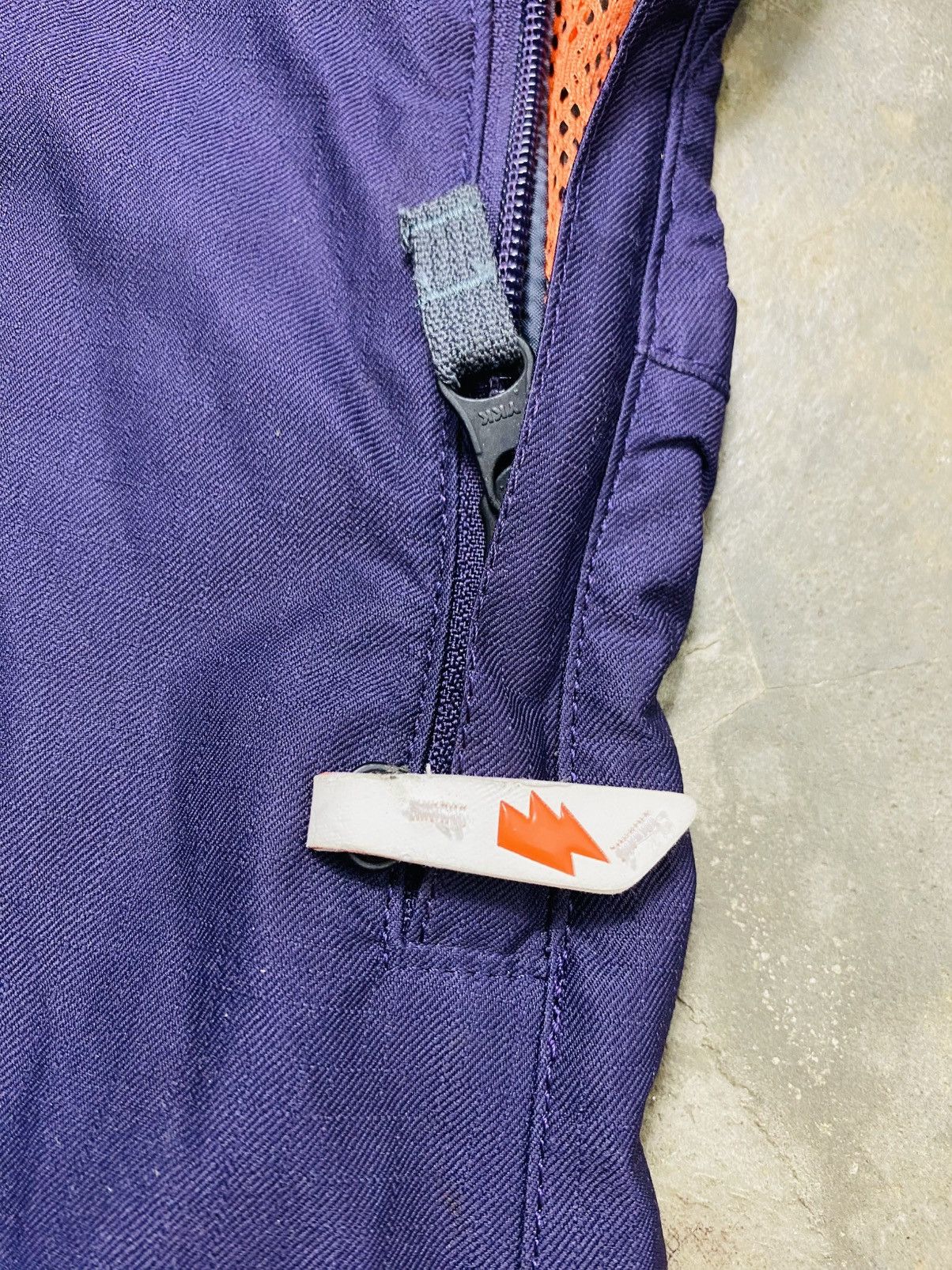Blue Blood Blue Blood Ski Wear Snowboard Multipocket Pants Size US 32 / EU 48 - 14 Thumbnail