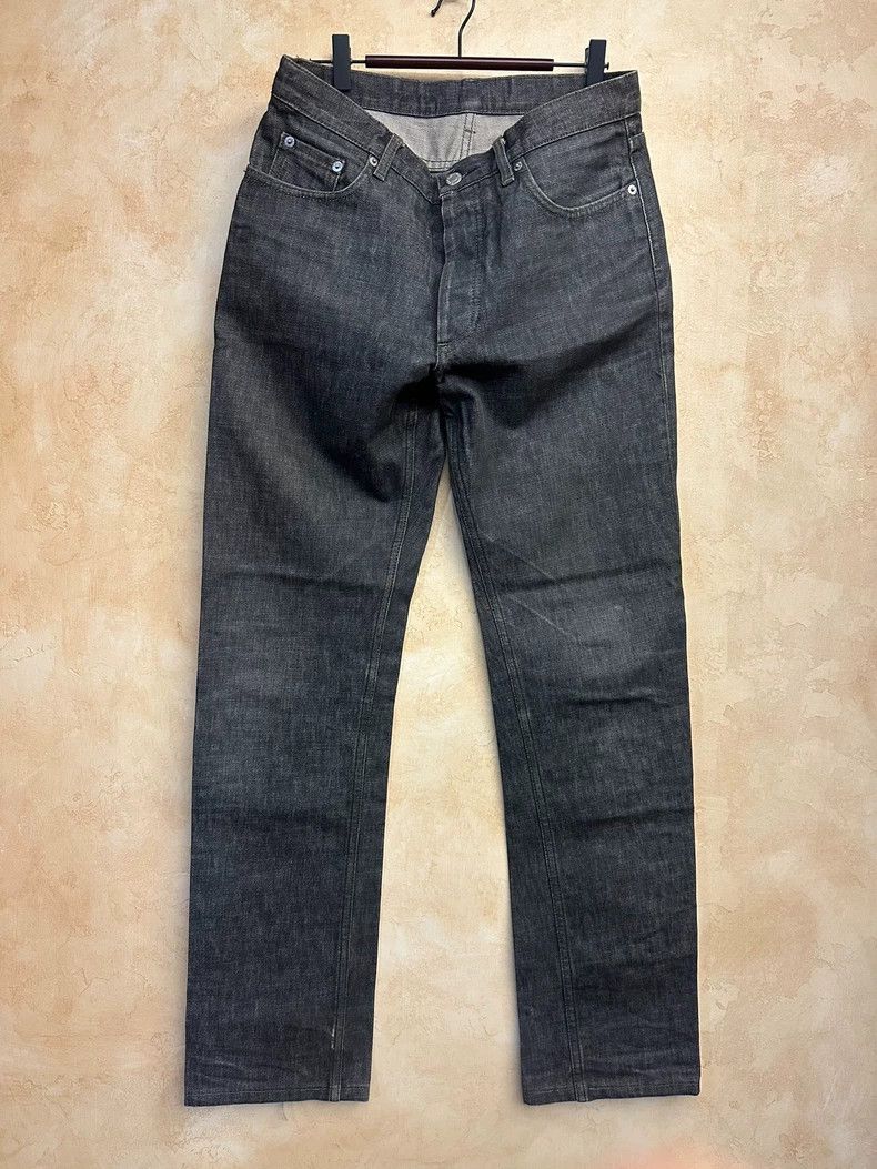 Helmut Lang HELMUT LANG size30 jean Size US 30 / EU 46 - 1 Thumbnail