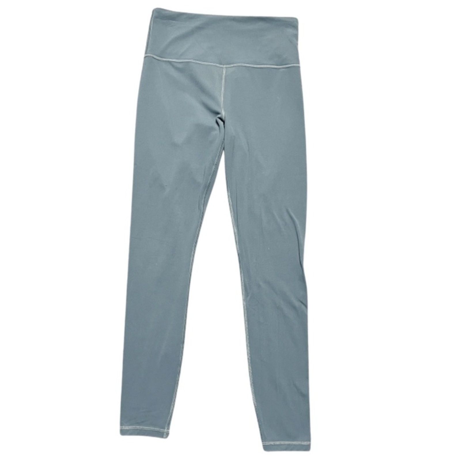 Athleta Athleta Women's Ultra High Rise Elation Athletic Leggings Size 27" / US 4 / IT 40 - 1 Thumbnail