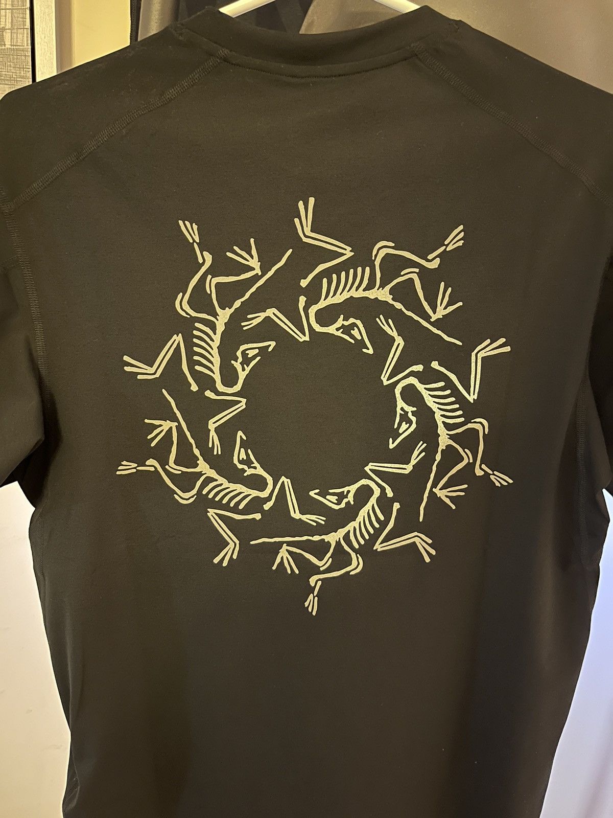 Arc'teryx System_A Solarium T-Shirt | Grailed