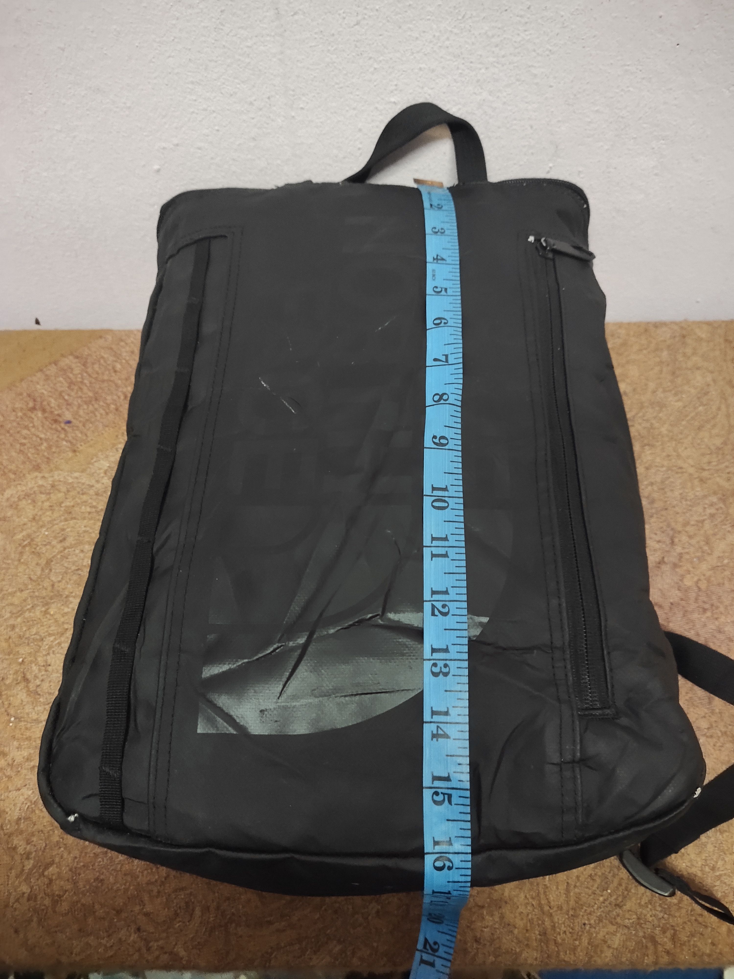 The North Face The North Face TNF Fusebox Waterproof Backpack Size ONE SIZE - 8 Thumbnail