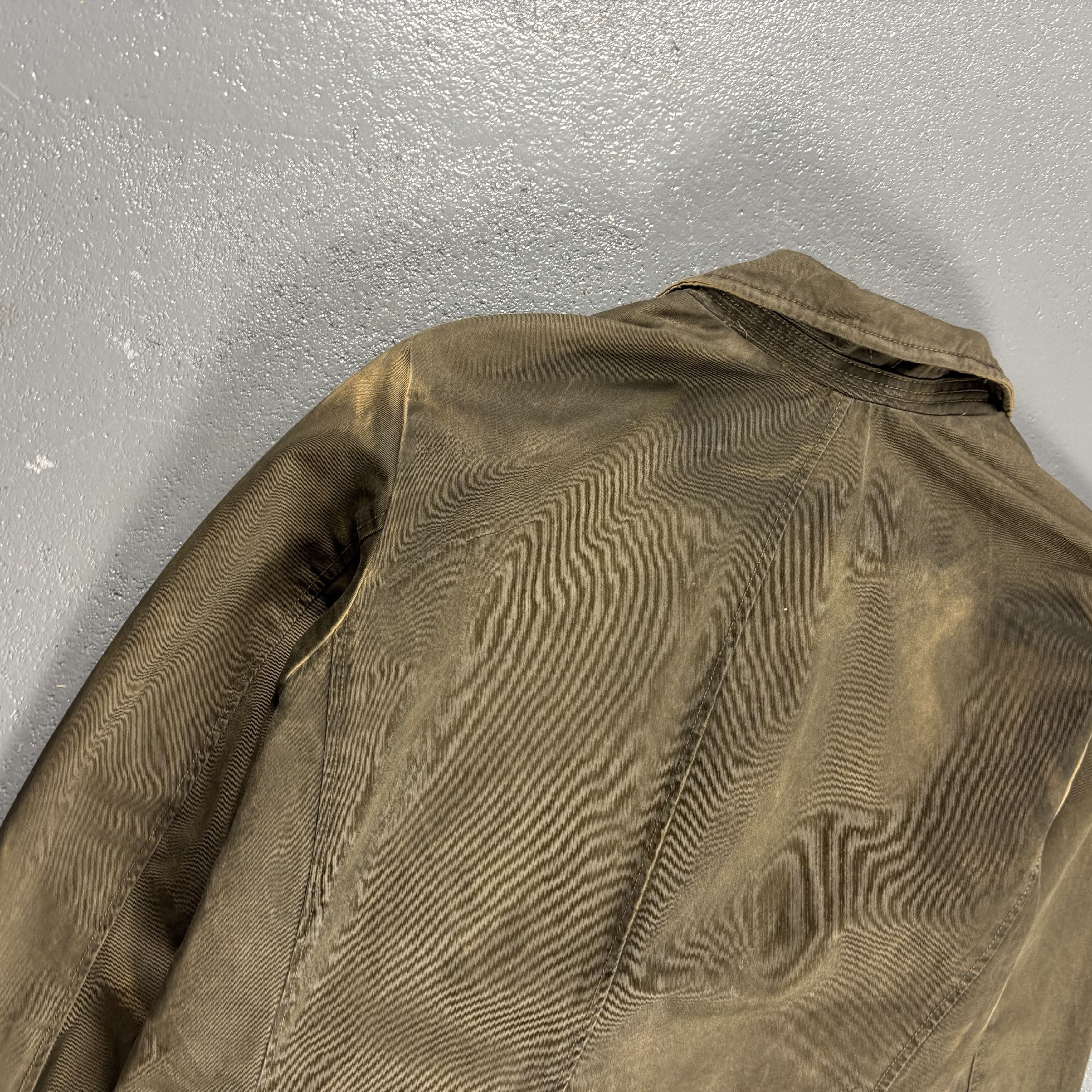 JUNK de LUXE Junk De Luxe Jacket Size US L / EU 52-54 / 3 - 10 Thumbnail