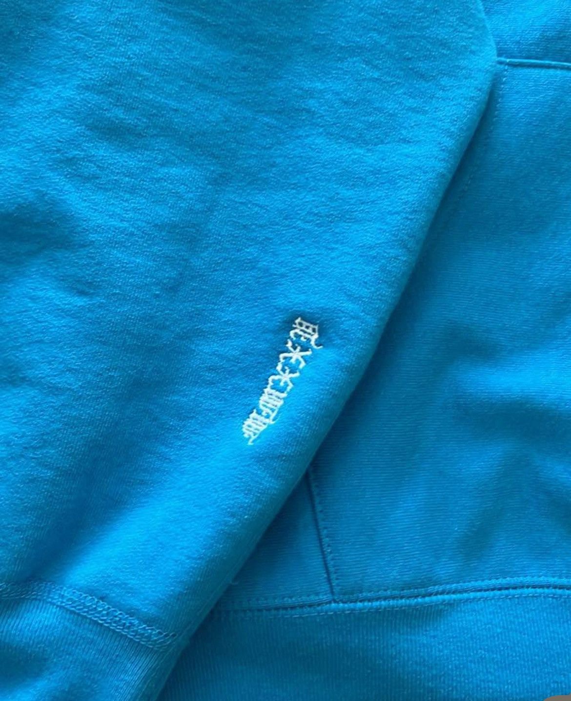 Supreme Supreme blue box logo hoodie 2025 Size US M / EU 48-50 / 2 - 2 Thumbnail