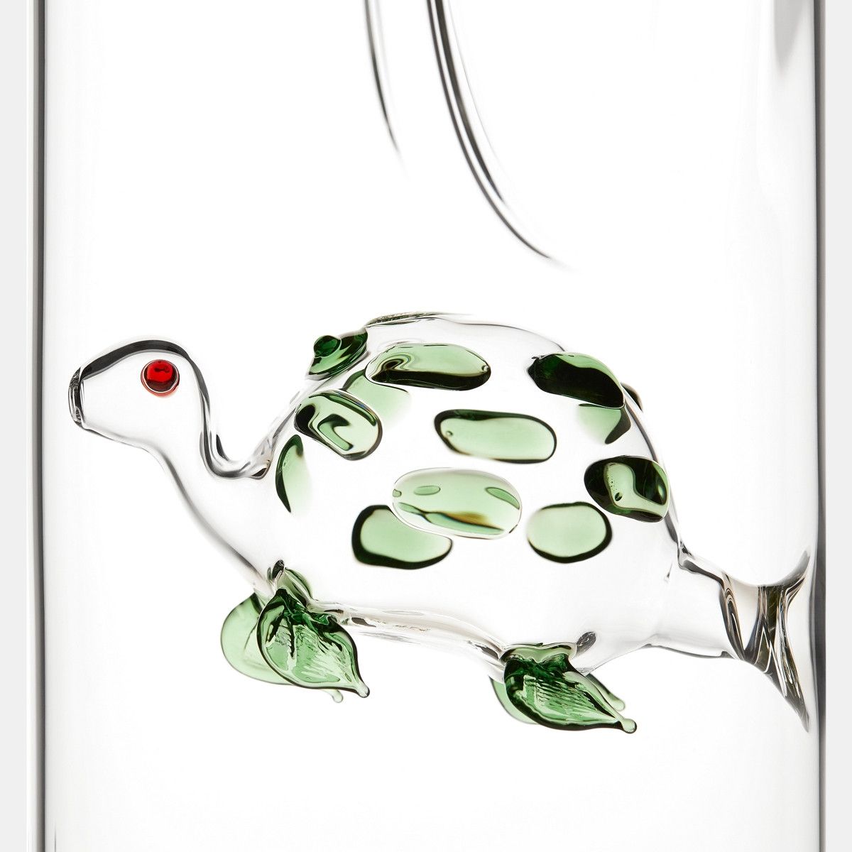 Dior o1bcso1str0226 Size:OS/Carafe in White/Green Size ONE SIZE - 2 Thumbnail