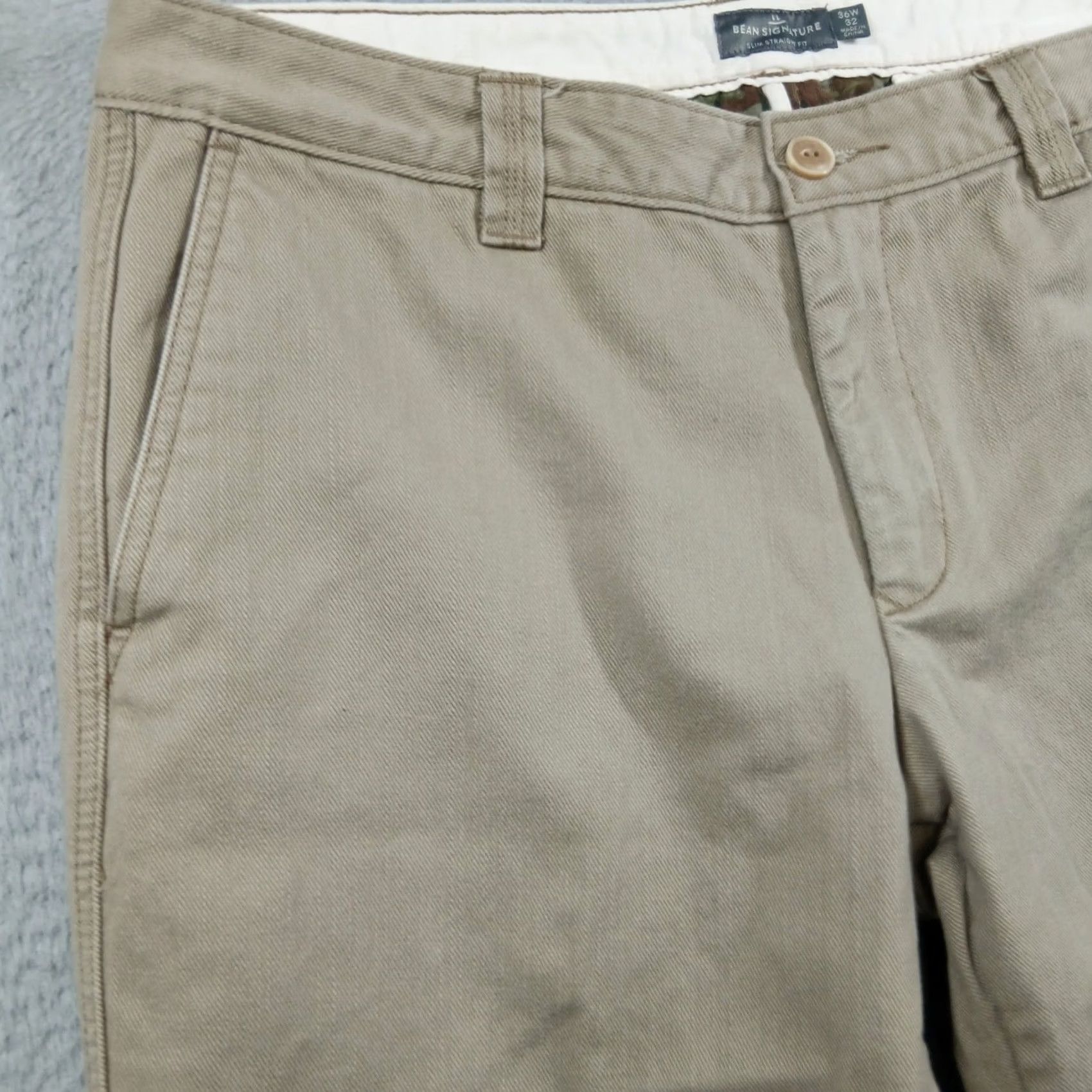 Vintage VINTAGE Size US 36 / EU 52 - 6 Thumbnail