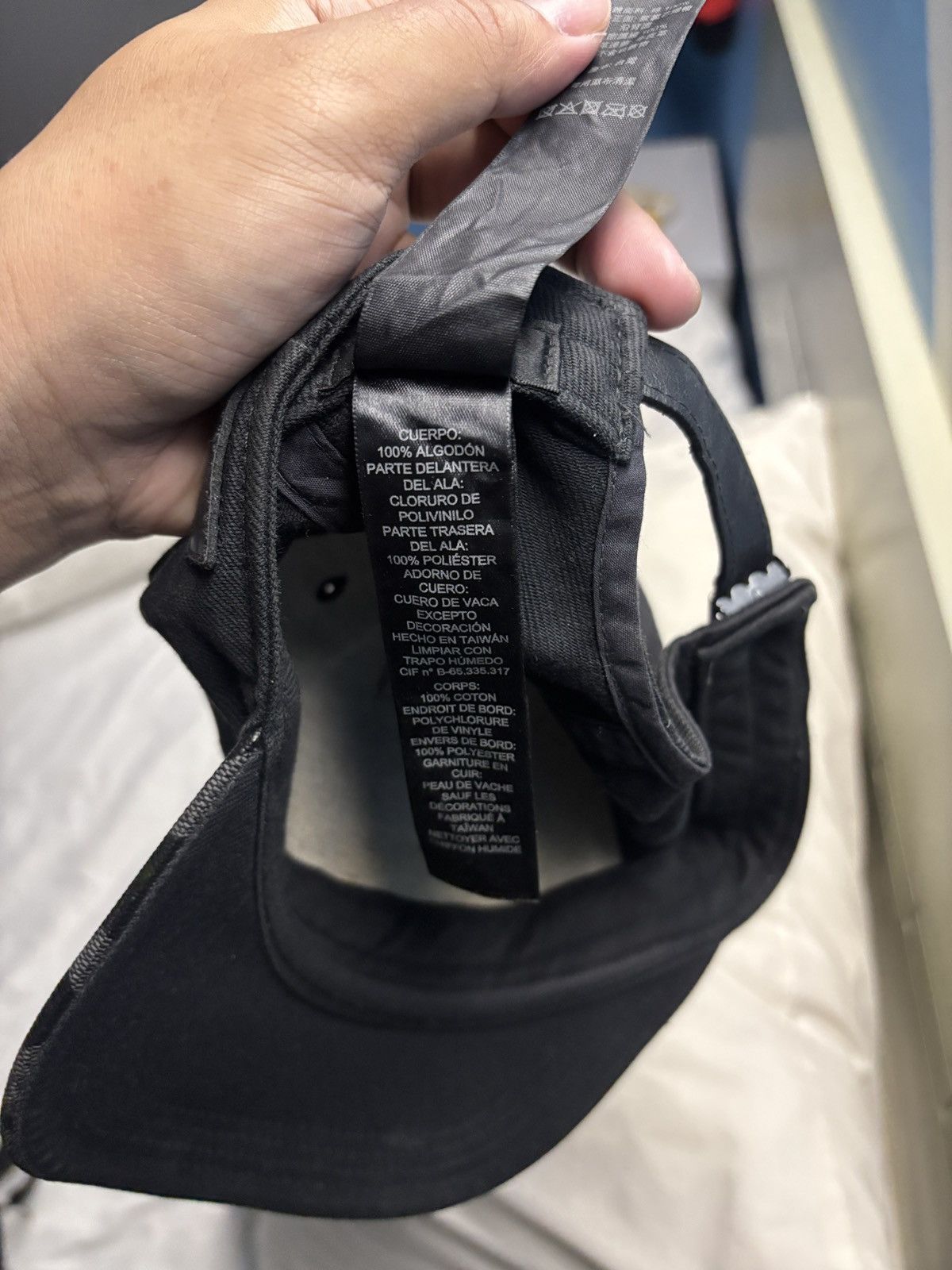 Coach Coach Hats Size ONE SIZE - 12 Thumbnail