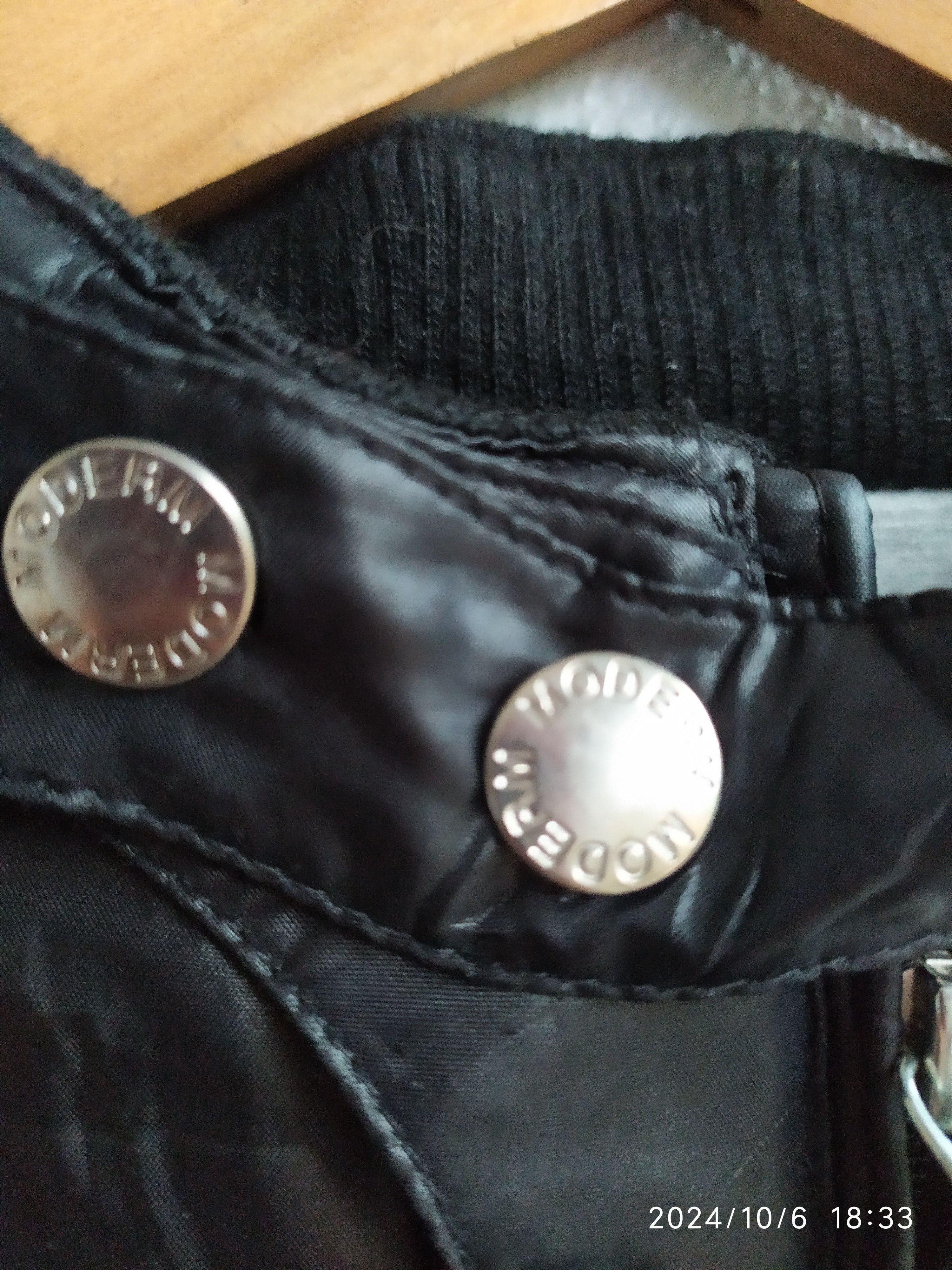 20471120 × If Six Was Nine × Japanese Brand Japanese Moderm Personality Pursuing Jacket Size US L / EU 52-54 / 3 - 11 Thumbnail