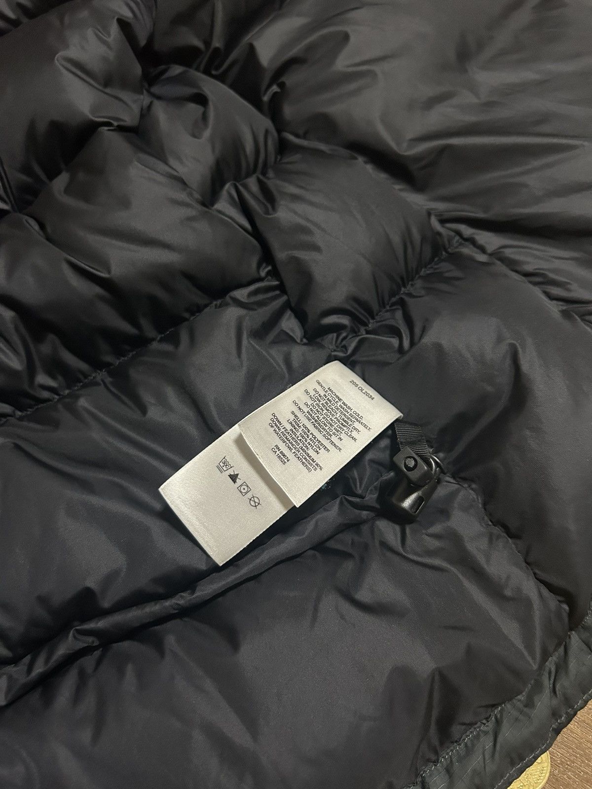 Mountain Hardwear MOUNTAIN HardWear puffer Vest Size M / US 6-8 / IT 42-44 - 7 Thumbnail