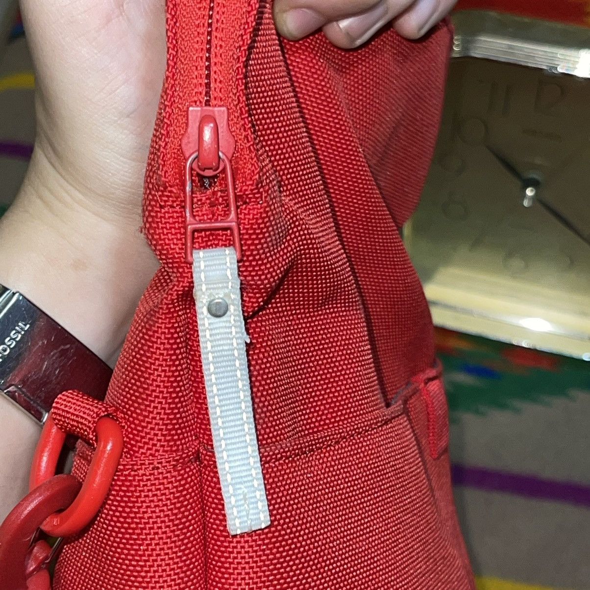 Timbuk2 TIMBUK2 Page San Francisco Crossbody Size ONE SIZE - 15 Thumbnail