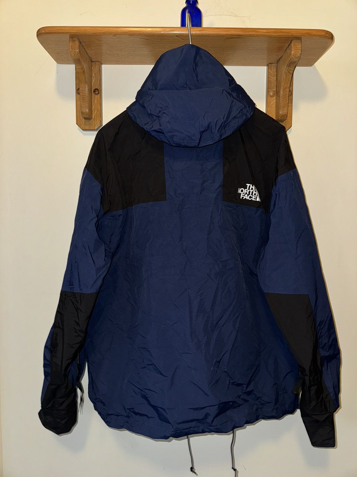 The North Face TNF The North Face 1988 Retro Mountain Jacket DryVent Size US L / EU 52-54 / 3 - 2 Thumbnail