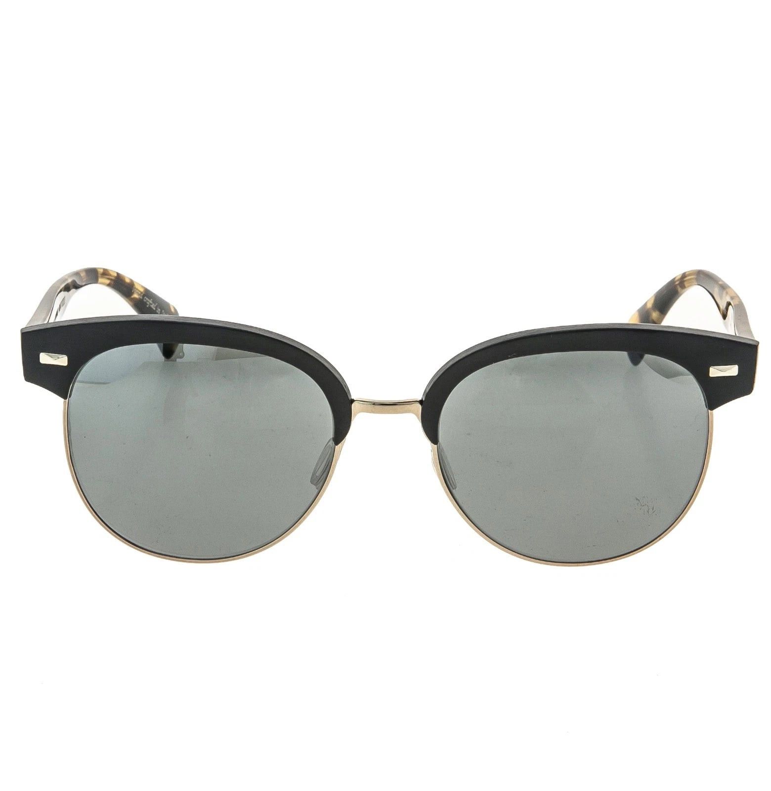 Oliver Peoples OLIVER PEOPLES 1167 SHAELIE OV1167 Matte Black Sunglasses Size ONE SIZE - 7 Thumbnail