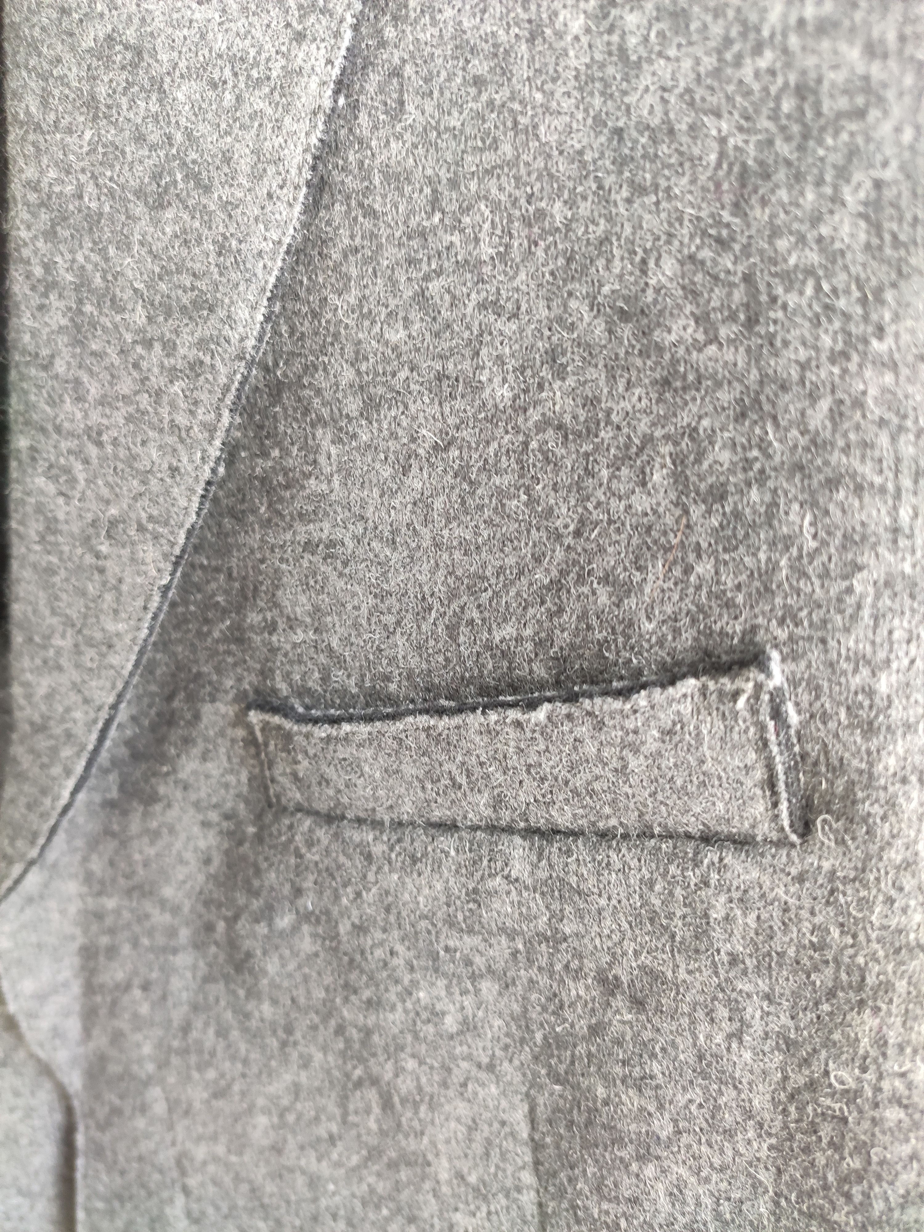 Neil Barrett NEIL BARRETT jacket 52 BNWT Size US L / EU 52-54 / 3 - 3 Thumbnail