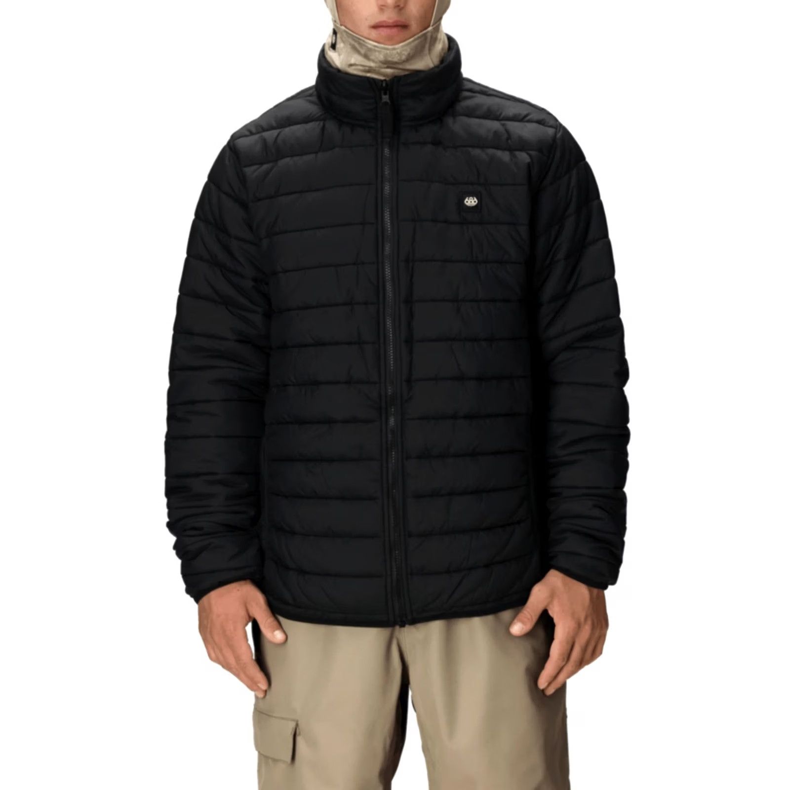 686 686 Smarty 3-in-1 Form Jacket Black Size XL Brand New 2026 Mens Size US XL / EU 56 / 4 - 3 Thumbnail
