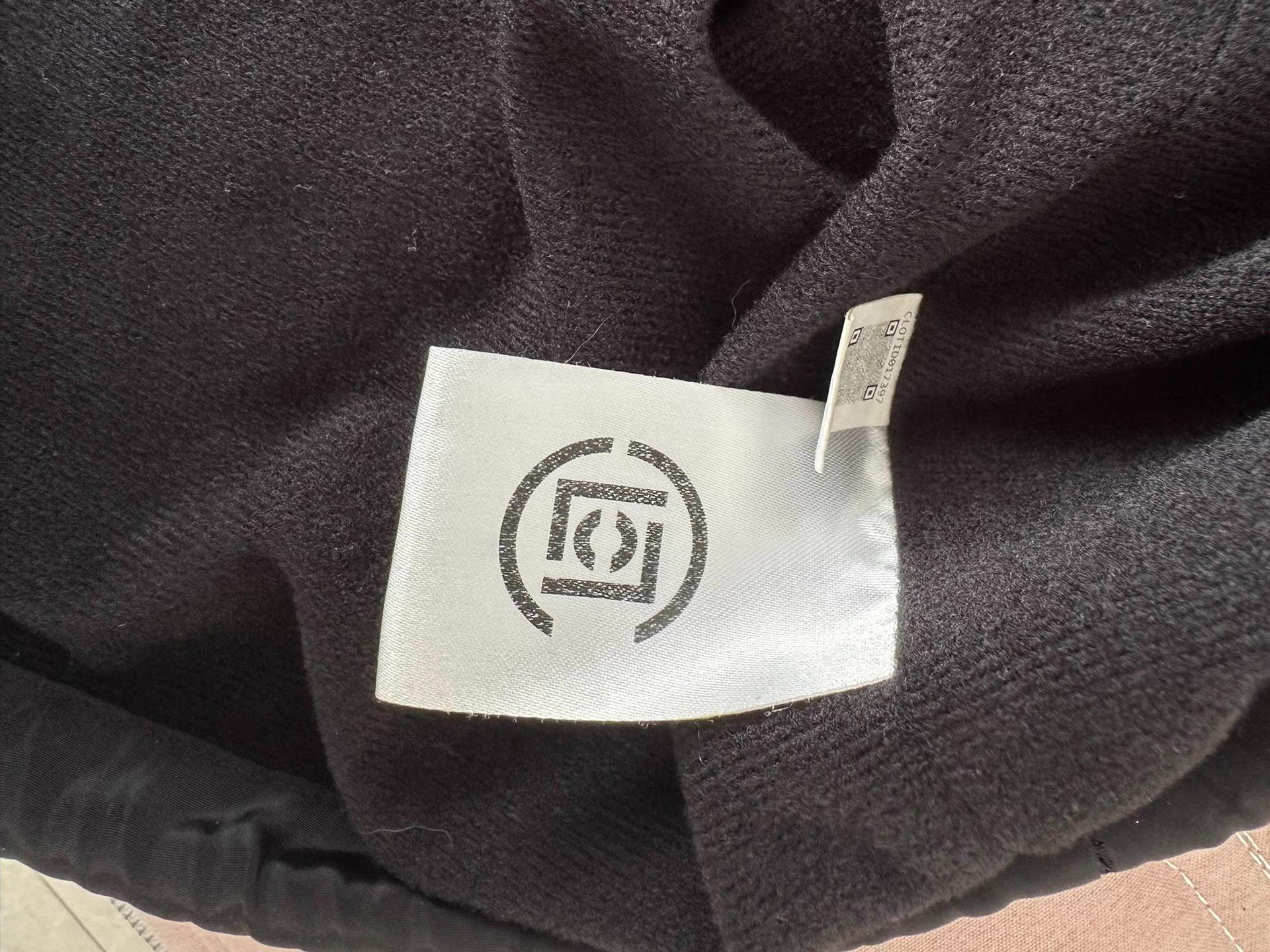 CLOT CLOT Edison Chen RIP EDC Limited Coach Jacket Size US M / EU 48-50 / 2 - 5 Thumbnail