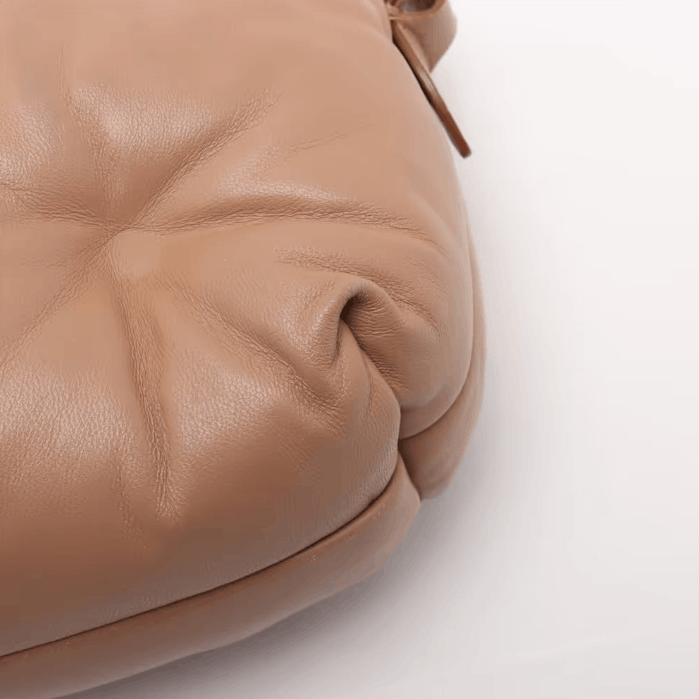 Maison Margiela Glam Slam Leather Shoulder Bag Size ONE SIZE - 12 Thumbnail