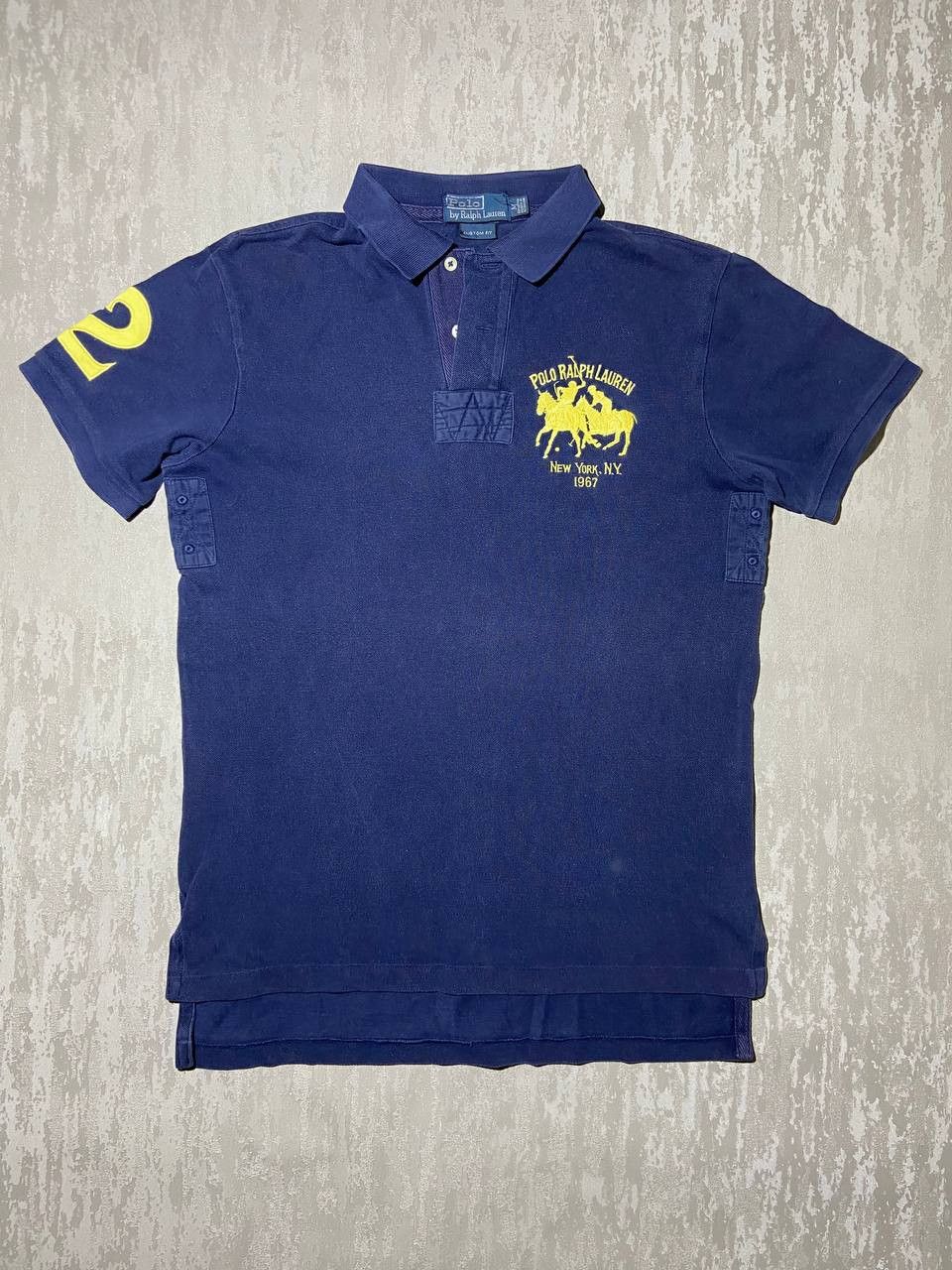 Polo Ralph Lauren × Ralph Lauren × Vintage Polo Ralph Lauren New York ...