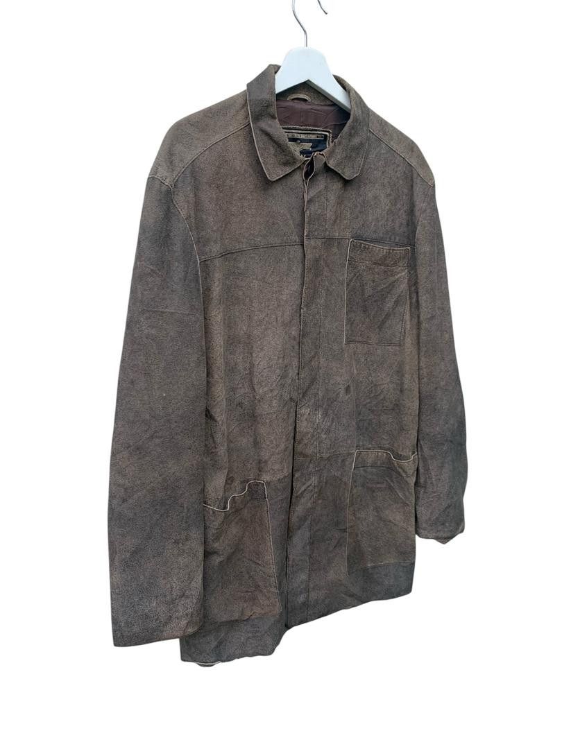 Boy London Vintage Boy London United Kingdom Jacket Size US L / EU 52-54 / 3 - 5 Thumbnail