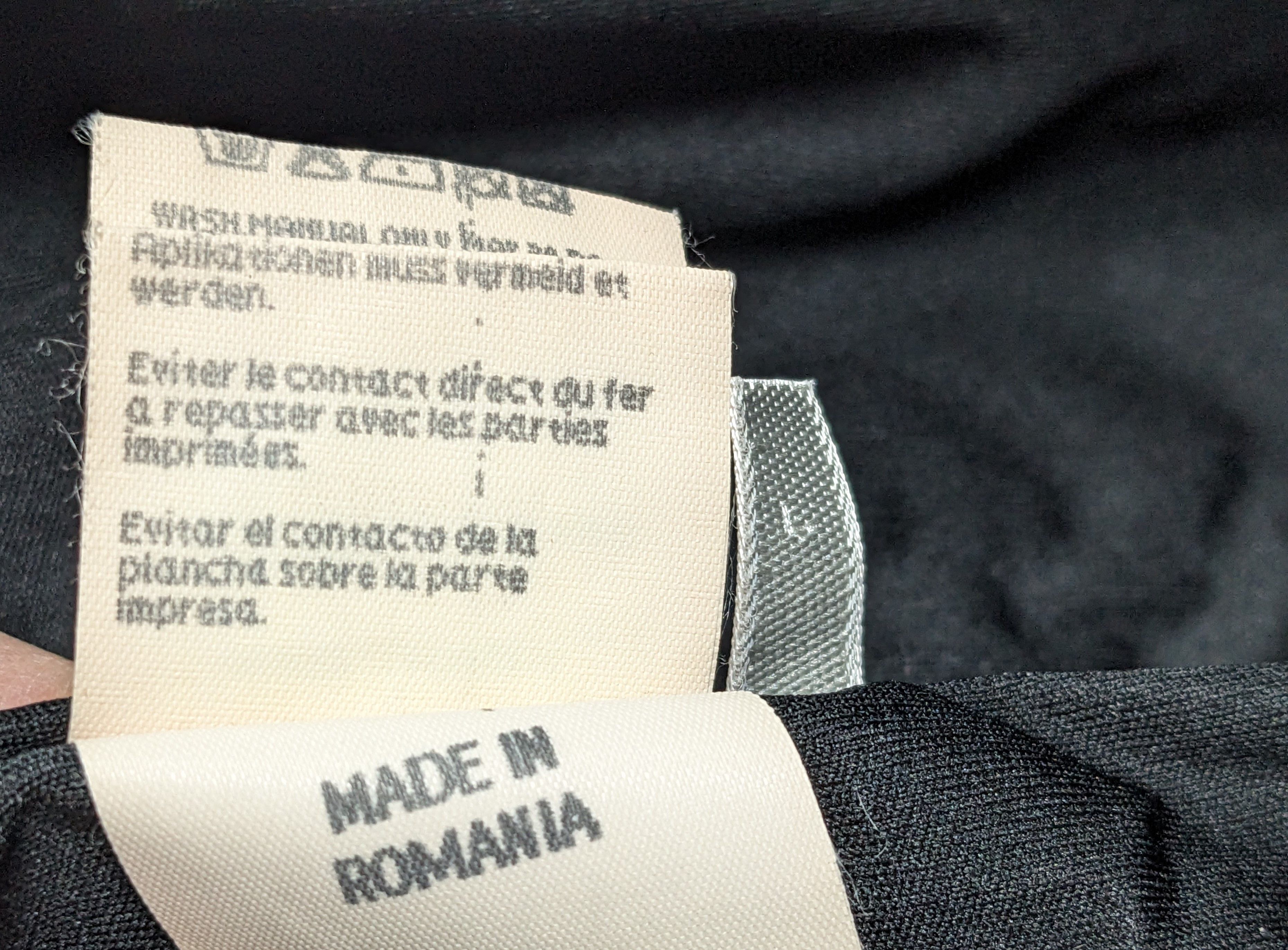 Other Imatra R.C., inc. Jacket Vintage Valentino Rossi Size US M / EU 48-50 / 2 - 9 Thumbnail