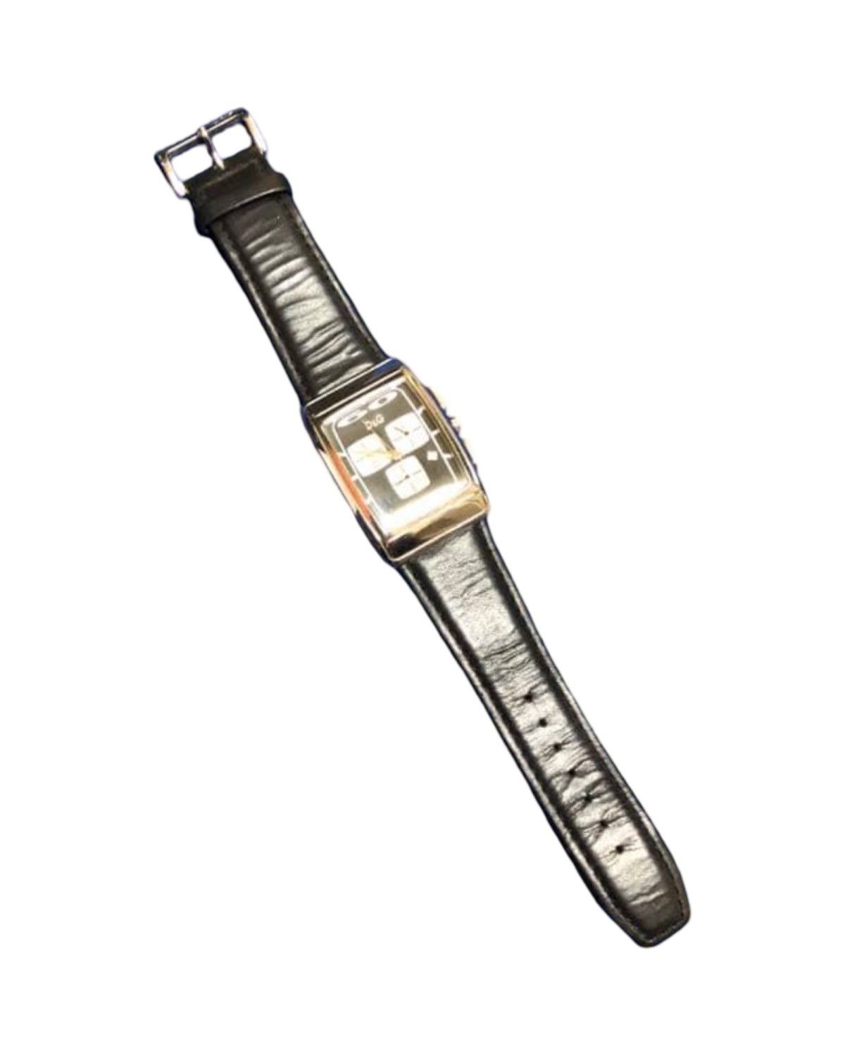 Dolce & Gabbana 🔥RARE🔥 Dolce&Gabbana Watch Size ONE SIZE - 1 Thumbnail