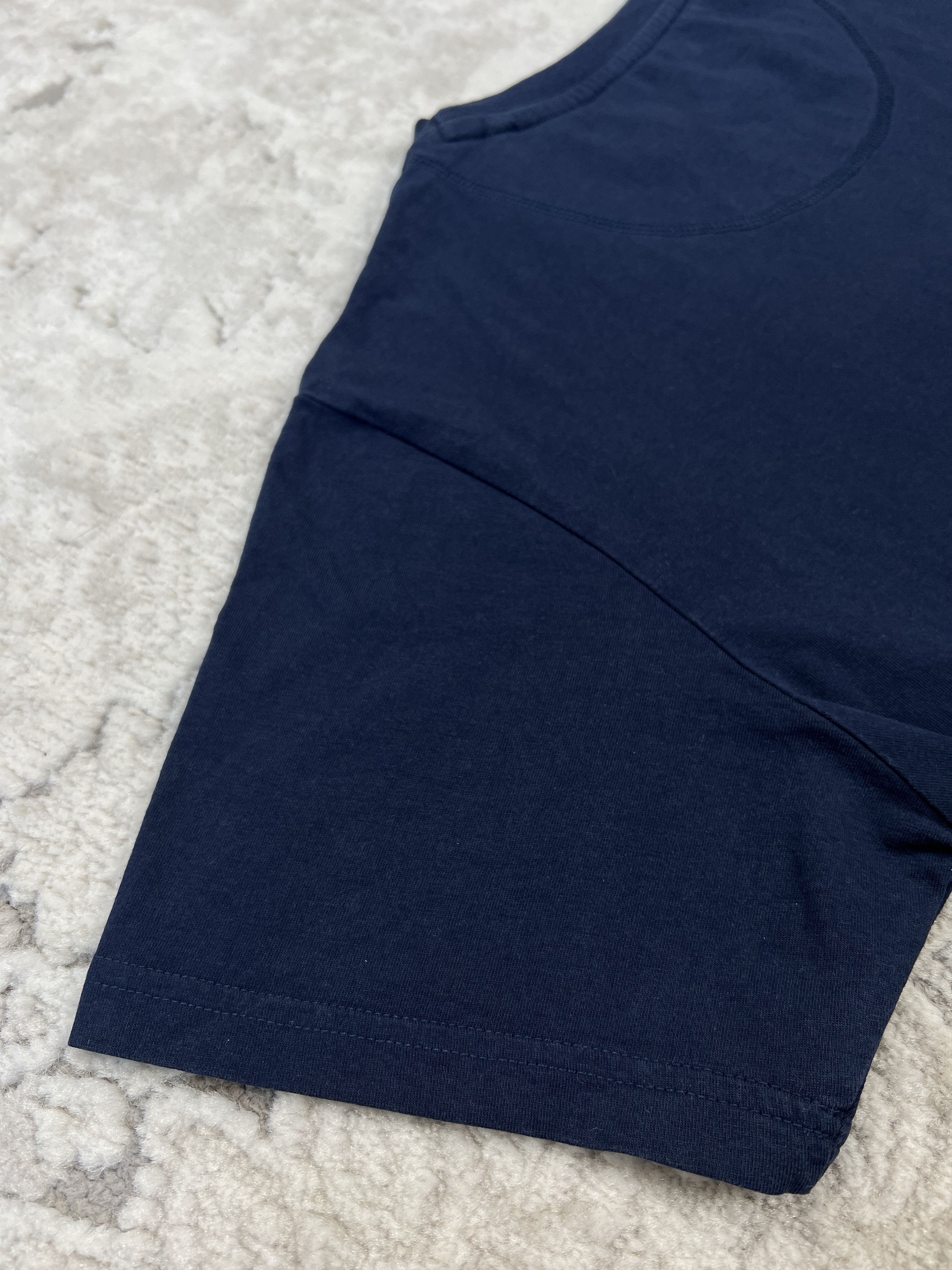 Berghaus Berghaus Mountain Graphic 4 T-Shirt Navy S Size US S / EU 44-46 / 1 - 9 Thumbnail
