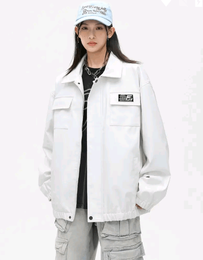 Other Bingfei American Workwear Vintage Casual Jacket Size US XXL / EU 58 / 5 - 3 Thumbnail