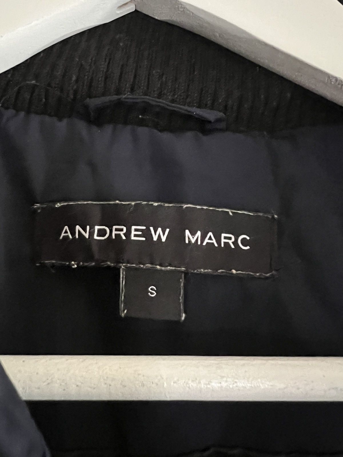 Andrew Marc ANDREW MARC VEST Size US S / EU 44-46 / 1 - 10 Thumbnail