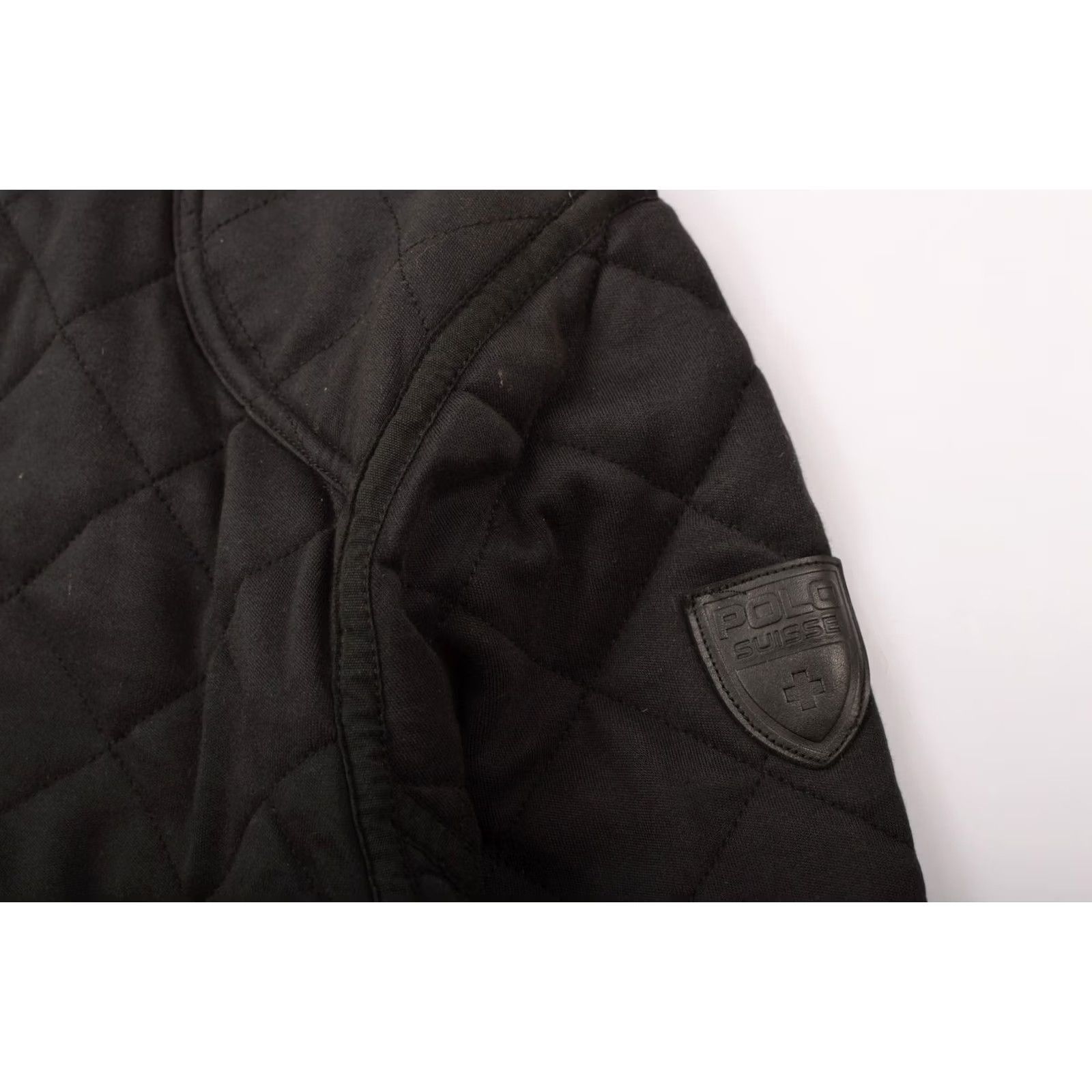 Polo Ralph Lauren Polo Ralph Lauren Quilted Jacket XS? No Size US XXL / EU 58 / 5 - 2 Thumbnail