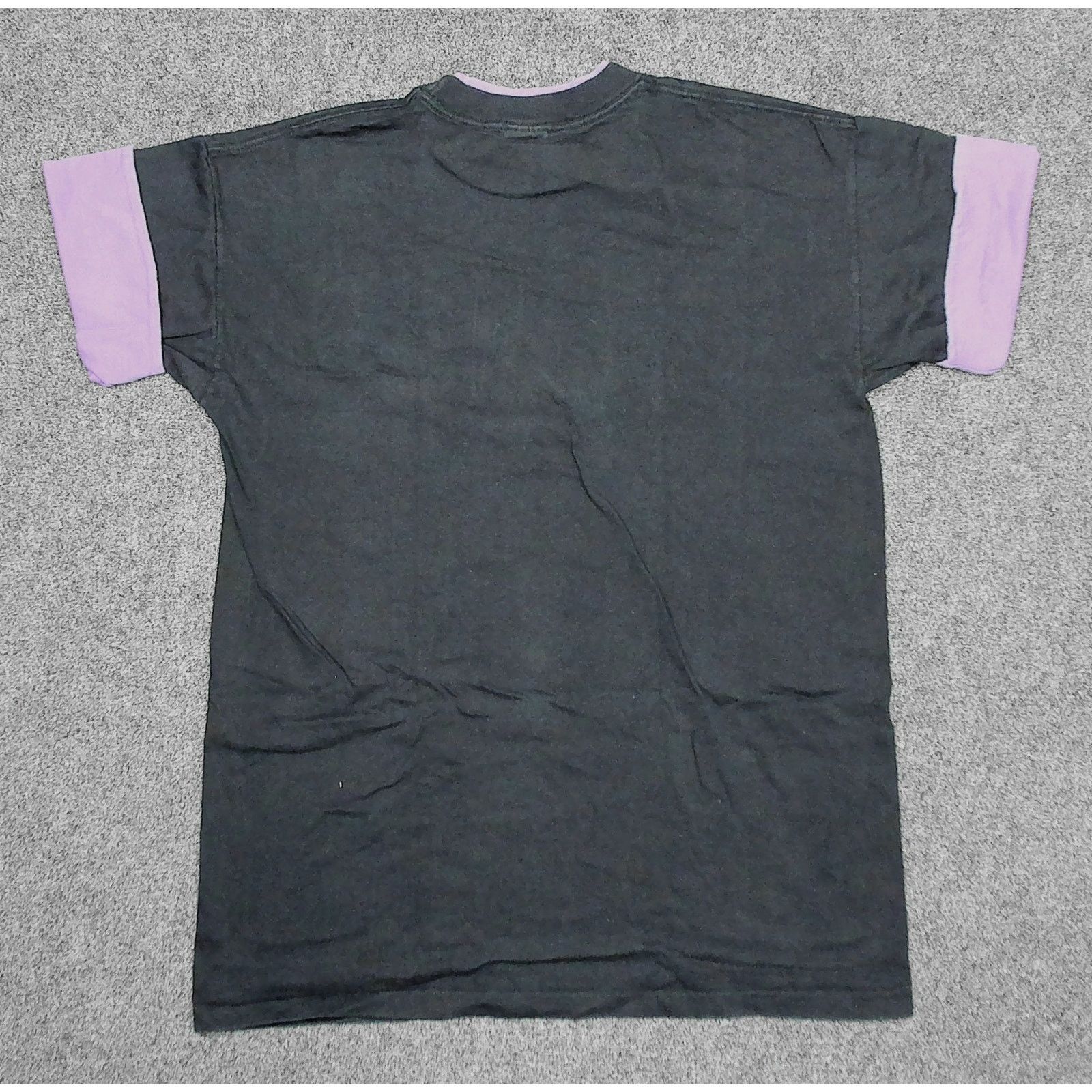Vintage Signal VTG 90s Single Stitch Sunset Beach Oversized Tee XL Size XL / US 12-14 / IT 48-50 - 4 Thumbnail