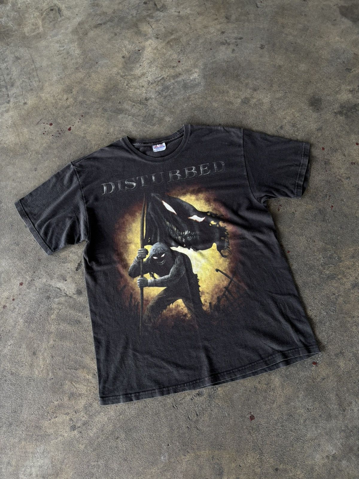 Other Disturbed 00s Size US L / EU 52-54 / 3 - 1 Thumbnail