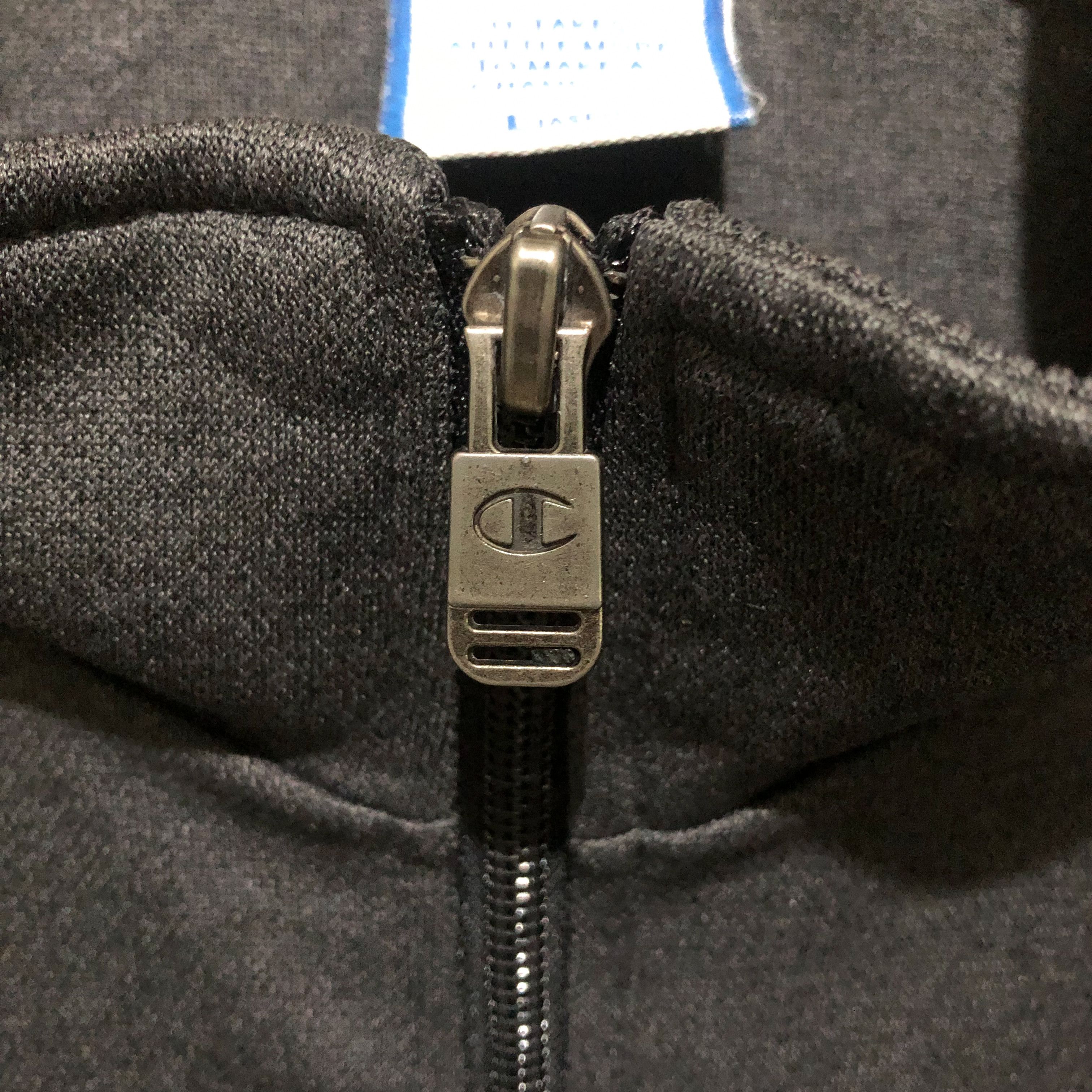 Champion Champion JASPO Vintage Track Jacket Size US L / EU 52-54 / 3 - 8 Thumbnail